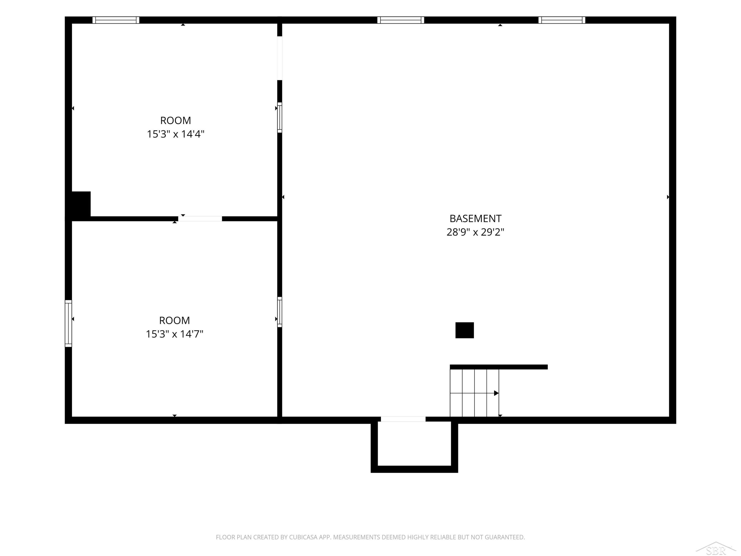 1451 Ruff Road, MI 48601 — Photo 41