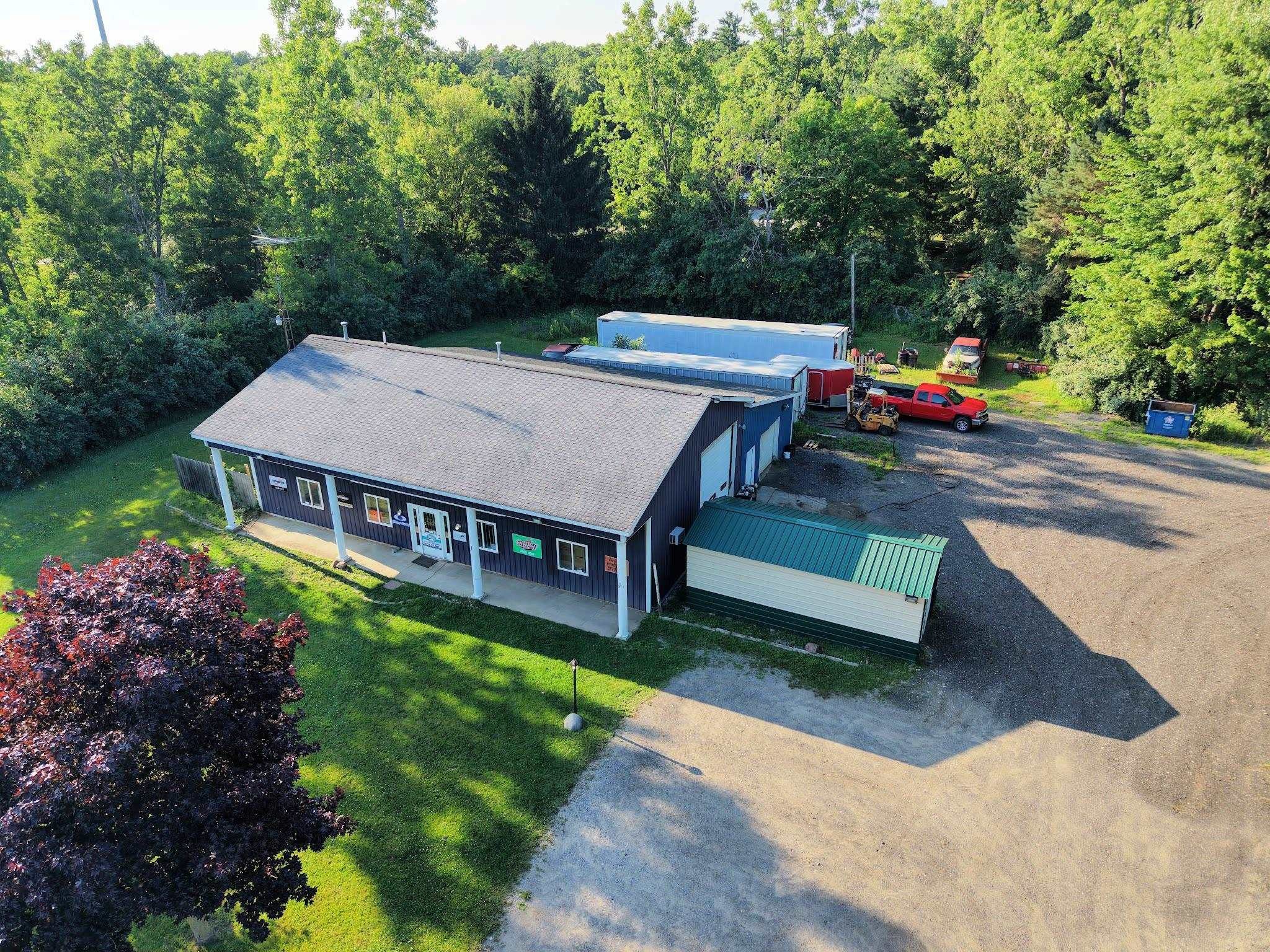 9112 W Mt. Morris Road, Flushing, MI 48433 — Photo 2