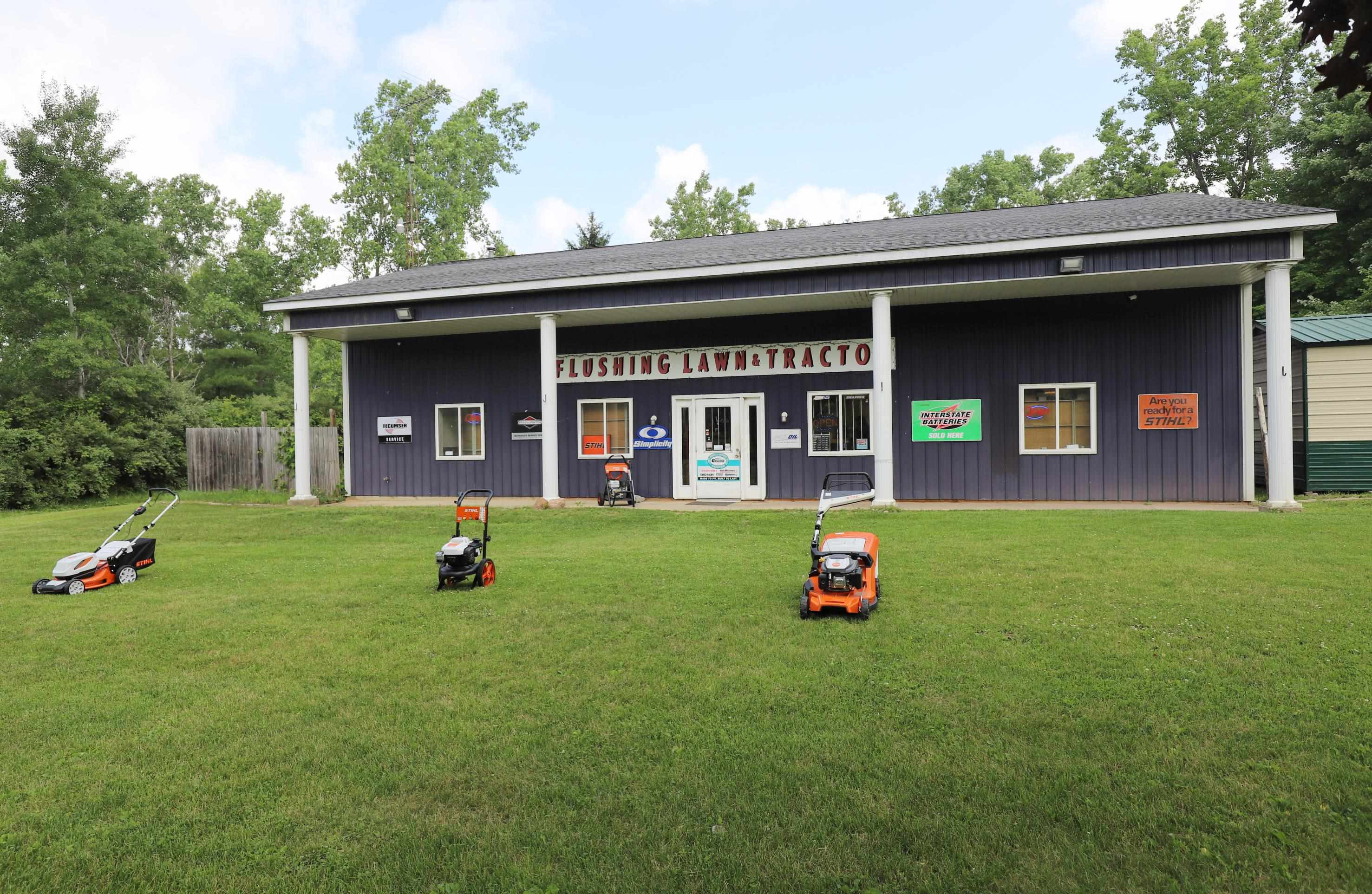 9112 W Mt. Morris Road, Flushing, MI 48433 — Photo 4