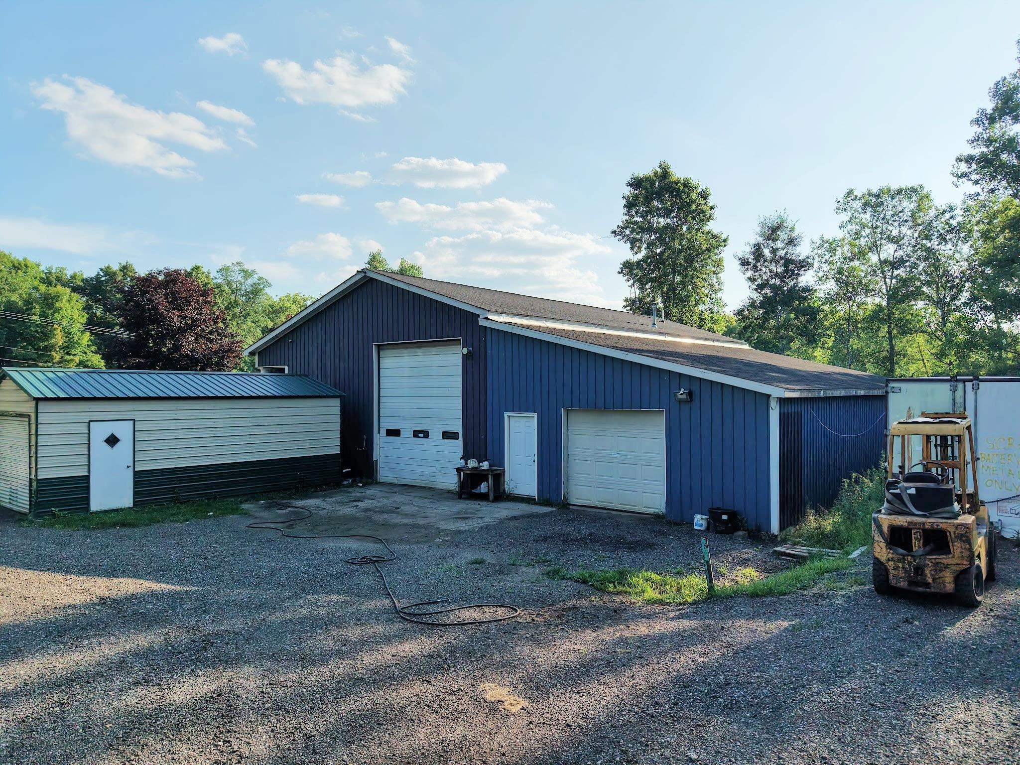 9112 W Mt. Morris Road, Flushing, MI 48433 — Photo 18