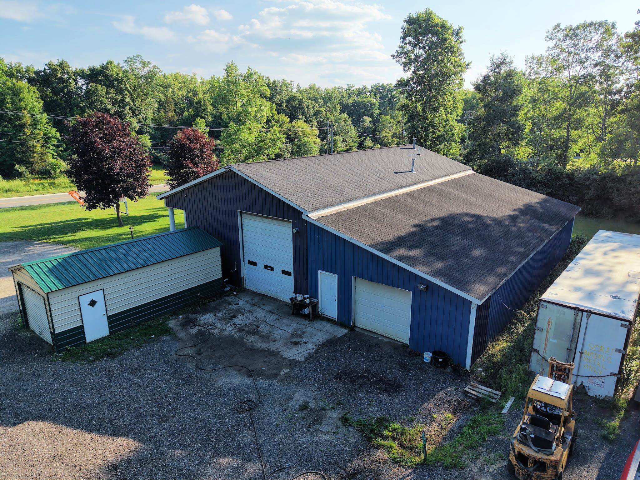 9112 W Mt. Morris Road, Flushing, MI 48433 — Photo 19