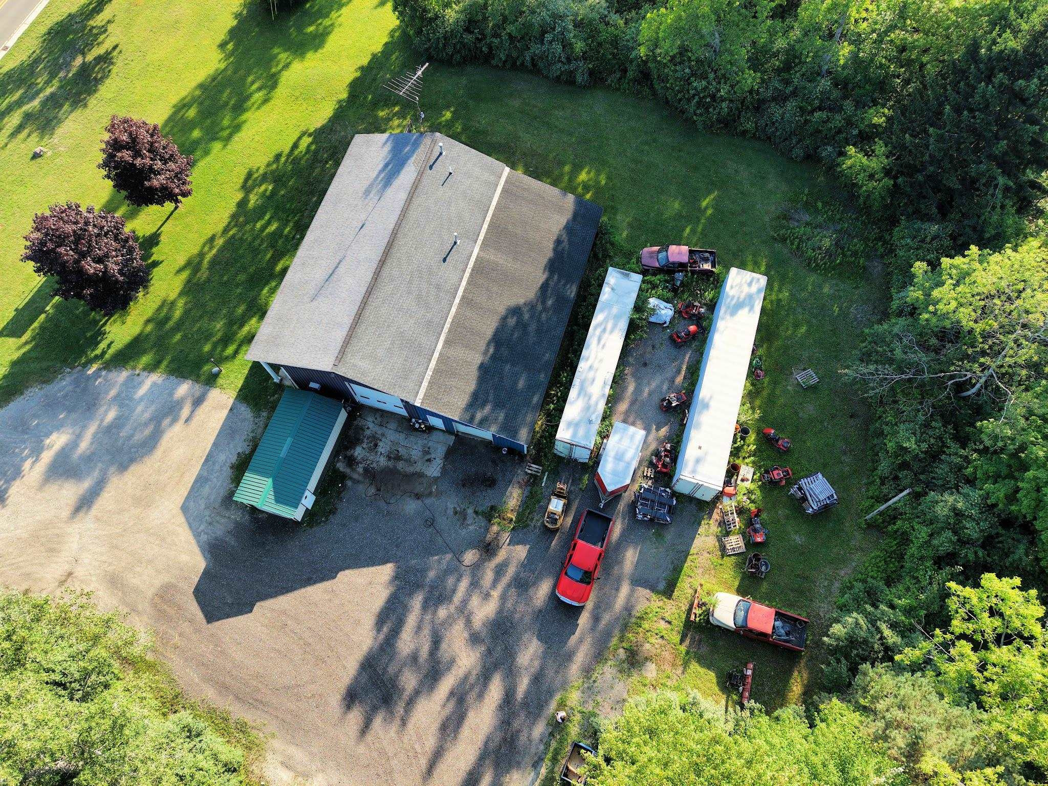 9112 W Mt. Morris Road, Flushing, MI 48433 — Photo 21