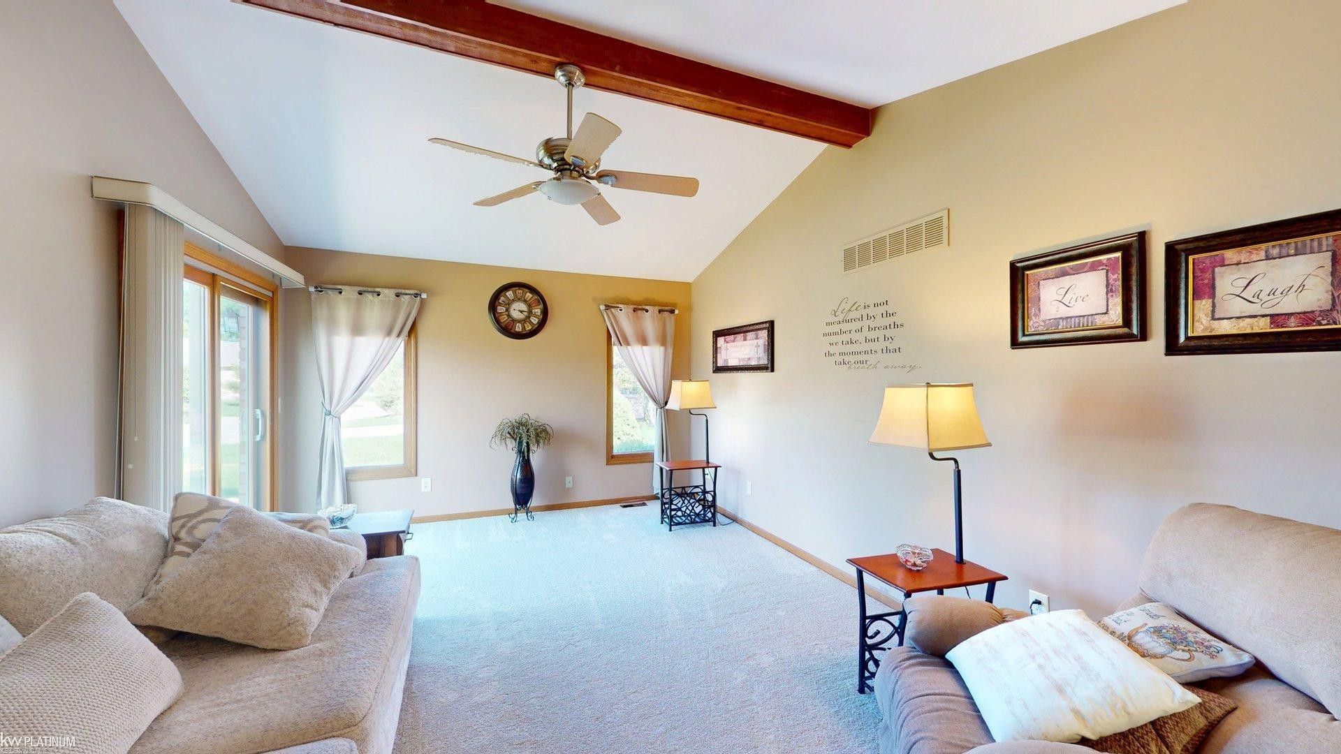 41230 Whispering Oaks Drive, Clinton Twp, MI 48038 — Photo 5