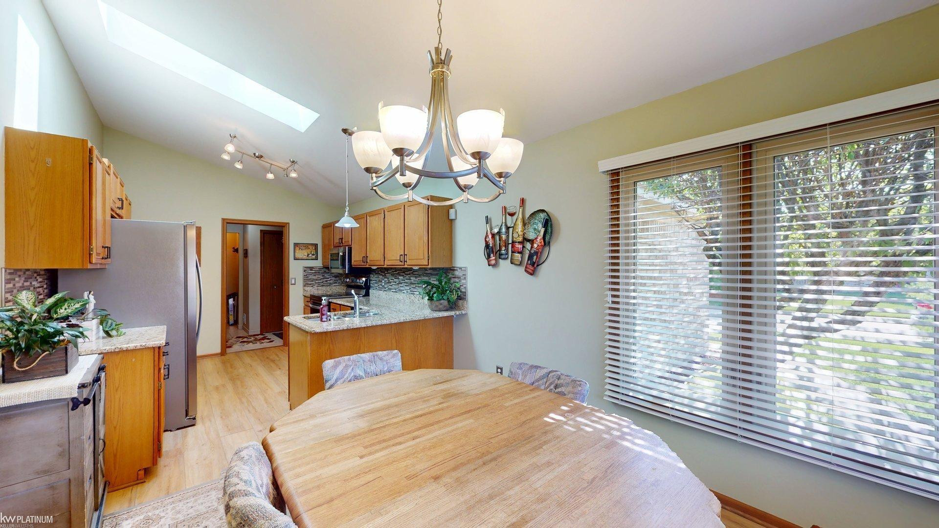 41230 Whispering Oaks Drive, Clinton Twp, MI 48038 — Photo 9