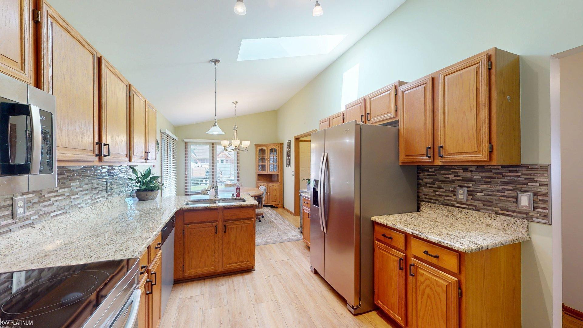 41230 Whispering Oaks Drive, Clinton Twp, MI 48038 — Photo 13