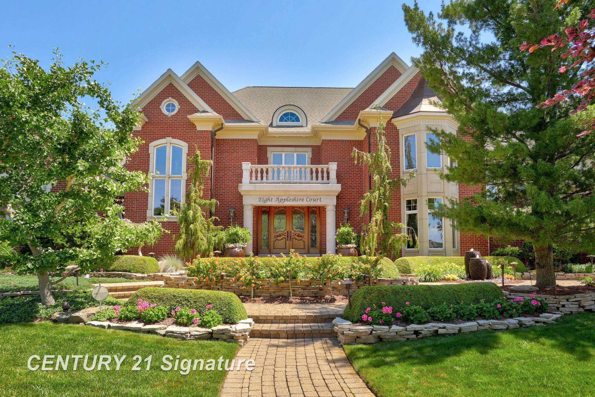 8 Appleshire Court, Freeland, MI 48623 — Photo 2