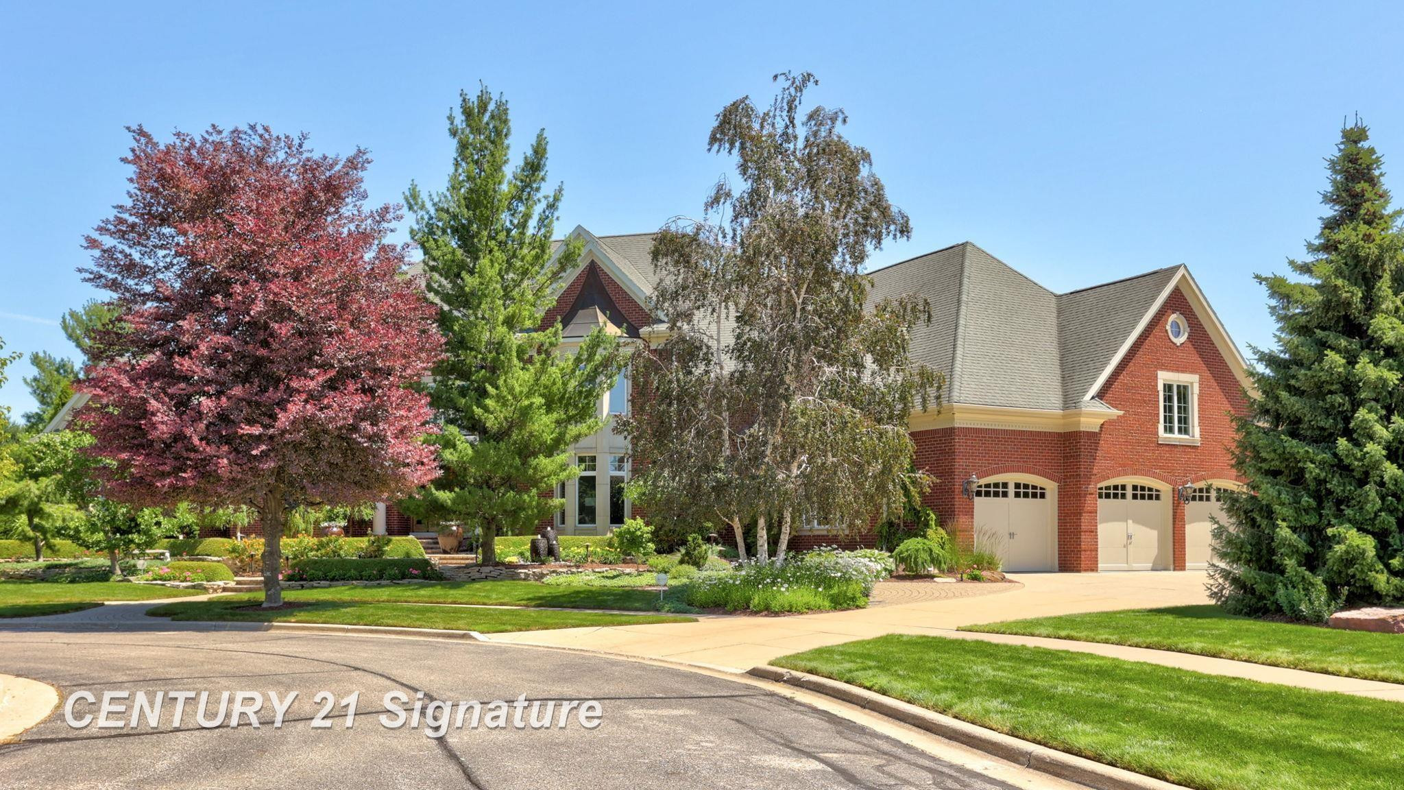 8 Appleshire Court, Freeland, MI 48623 — Photo 3