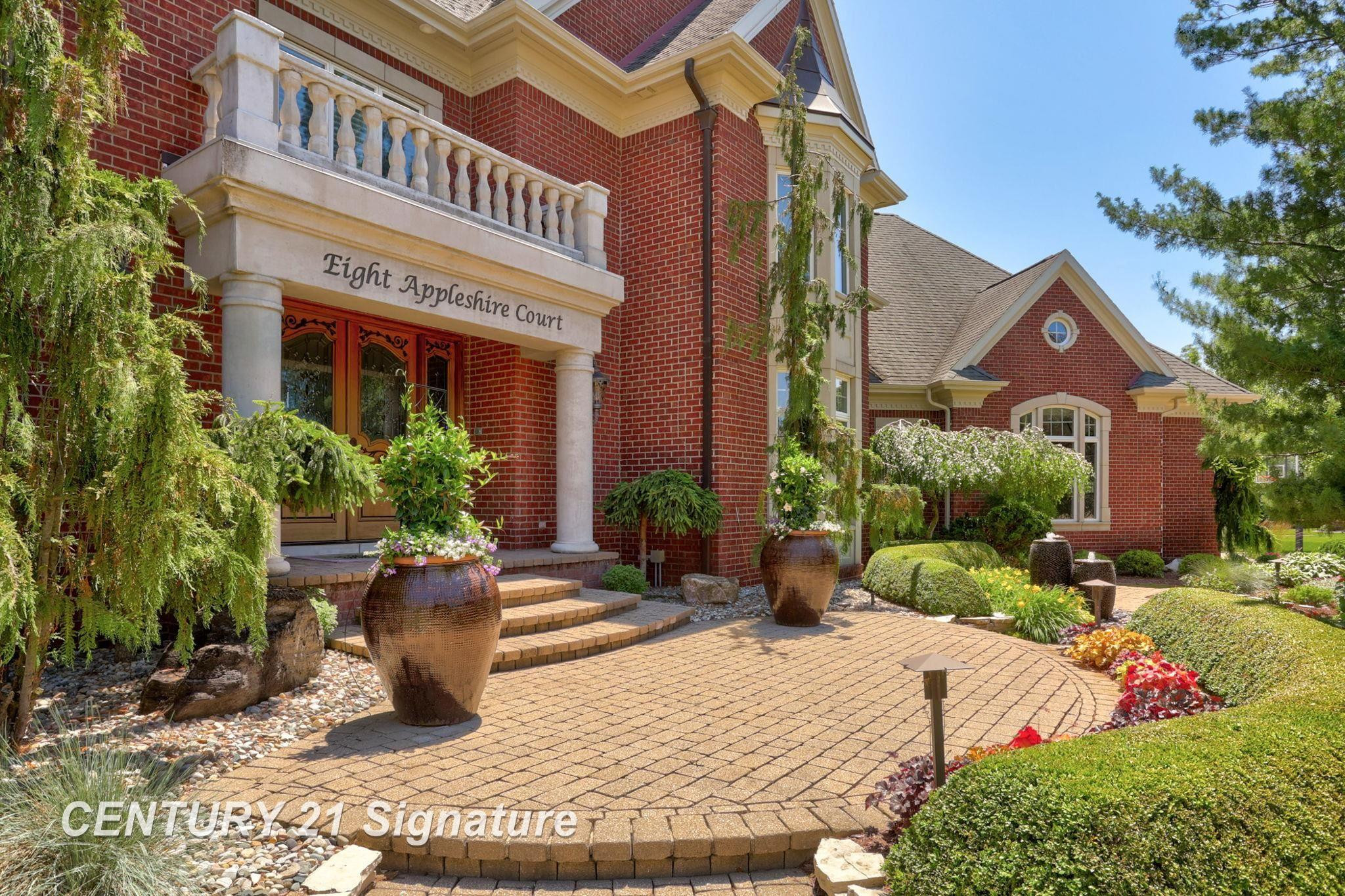 8 Appleshire Court, Freeland, MI 48623 — Photo 5