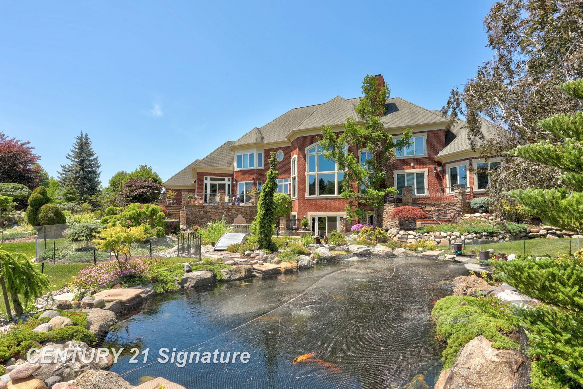 8 Appleshire Court, Freeland, MI 48623 — Photo 68