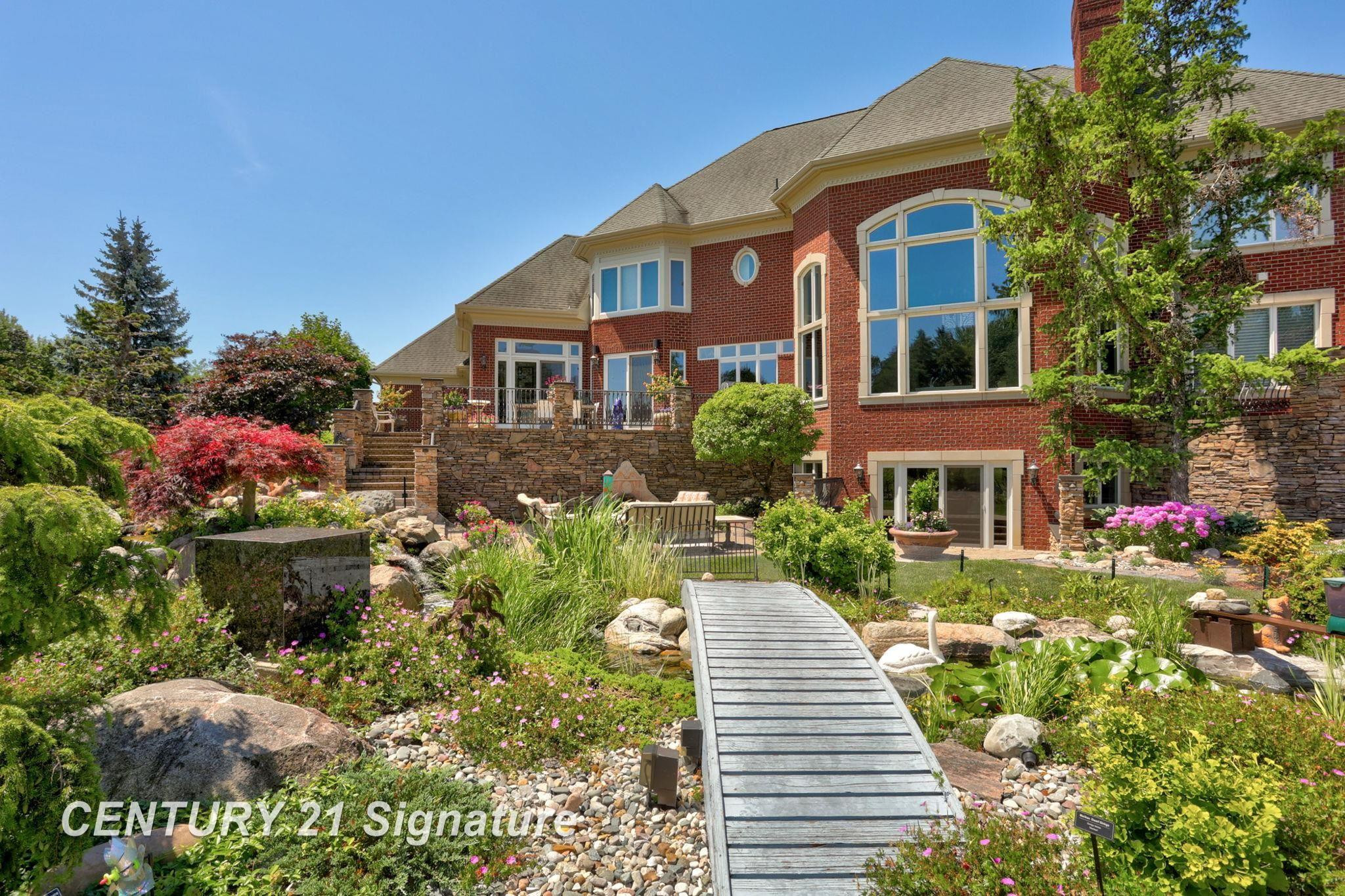 8 Appleshire Court, Freeland, MI 48623 — Photo 69