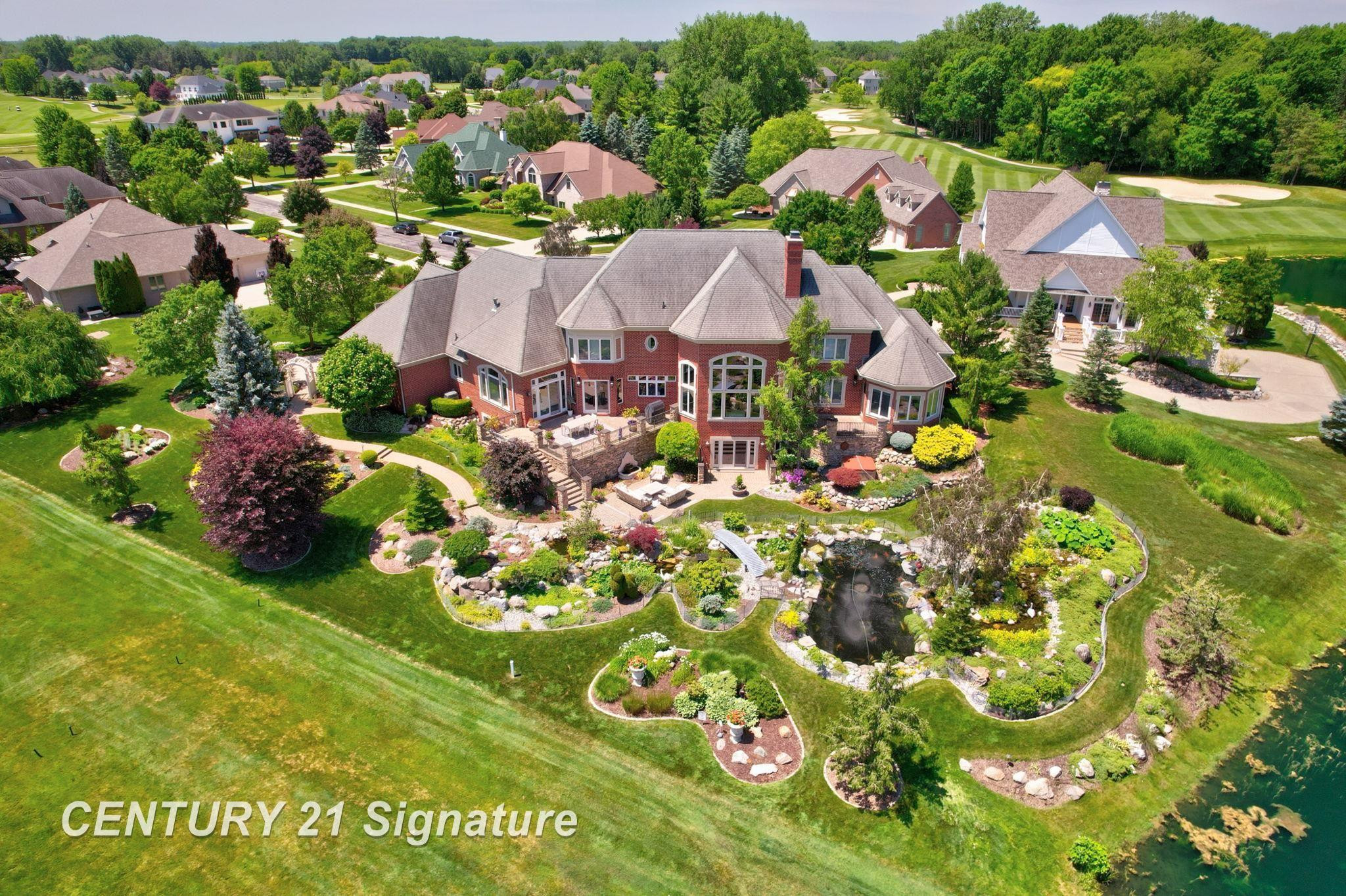 8 Appleshire Court, Freeland, MI 48623 — Photo 85