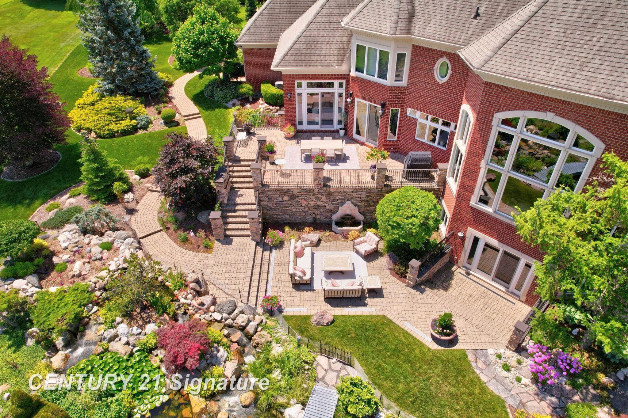 8 Appleshire Court, Freeland, MI 48623 — Photo 89