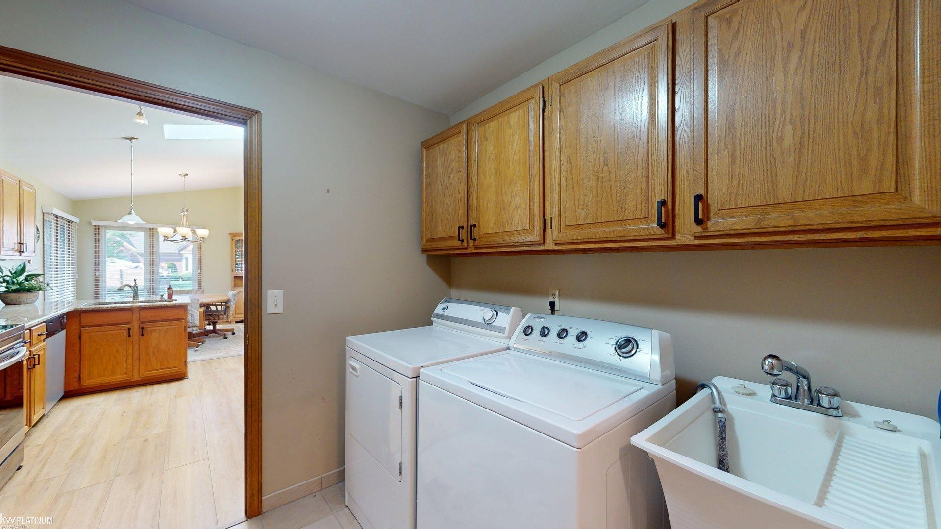 41230 Whispering Oaks Drive, Clinton Twp, MI 48038 — Photo 27