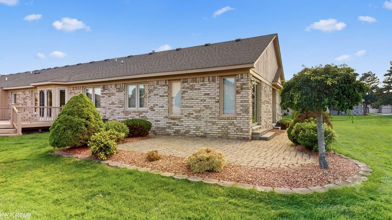 41230 Whispering Oaks Drive, Clinton Twp, MI 48038 — Photo 31