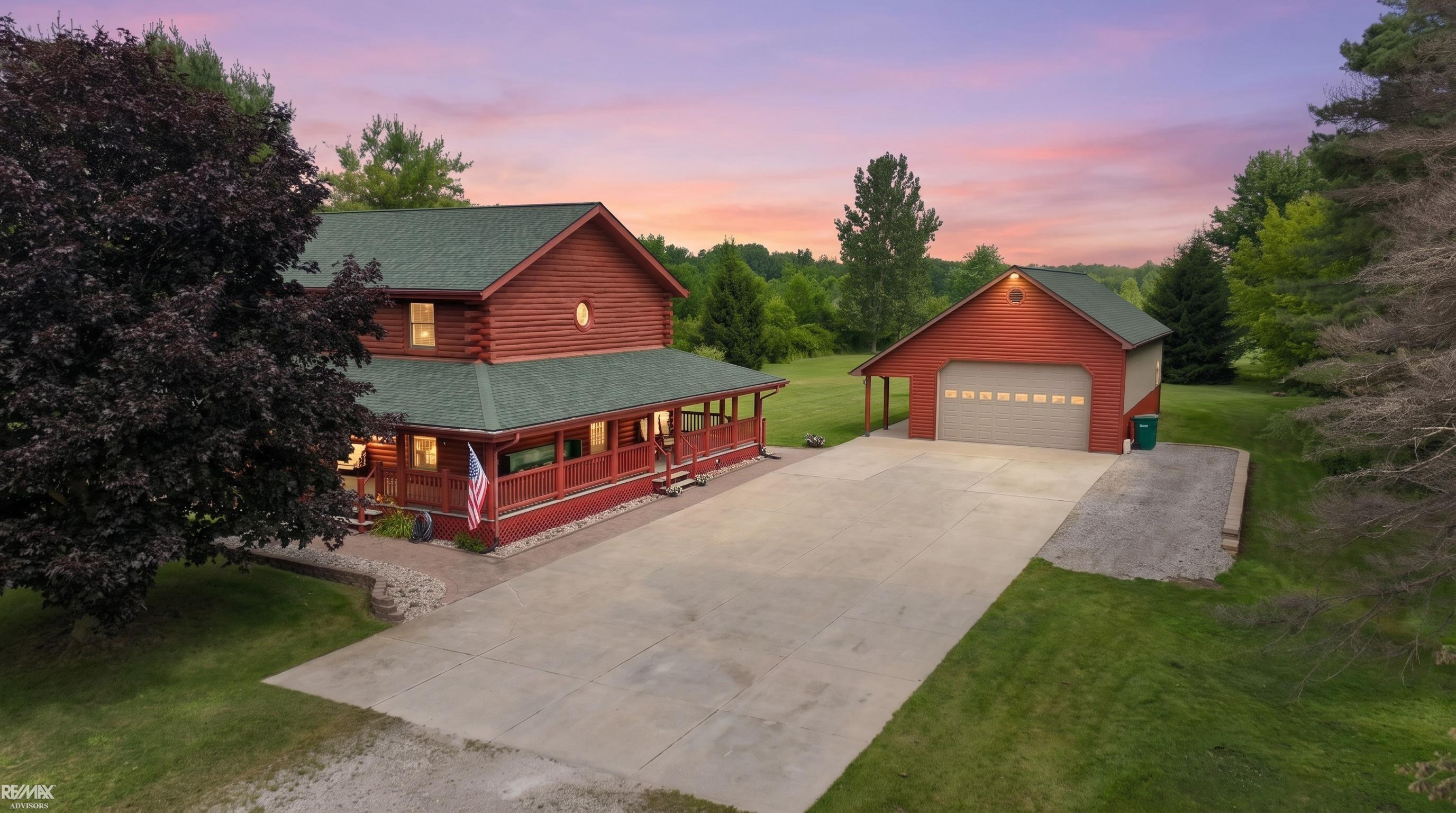 57917 Werderman Road, MI 48048 — Photo 2