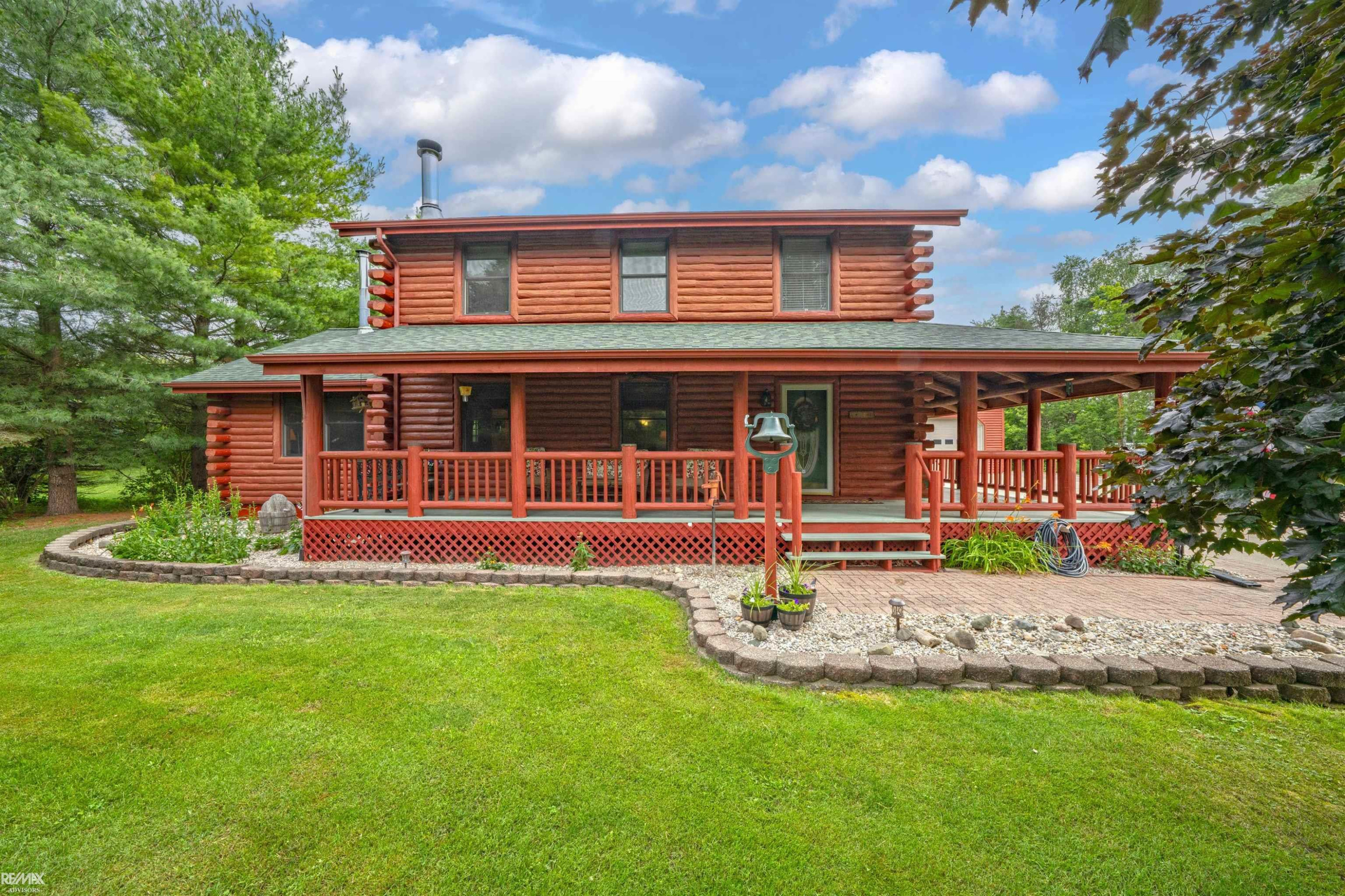57917 Werderman Road, MI 48048 — Photo 3