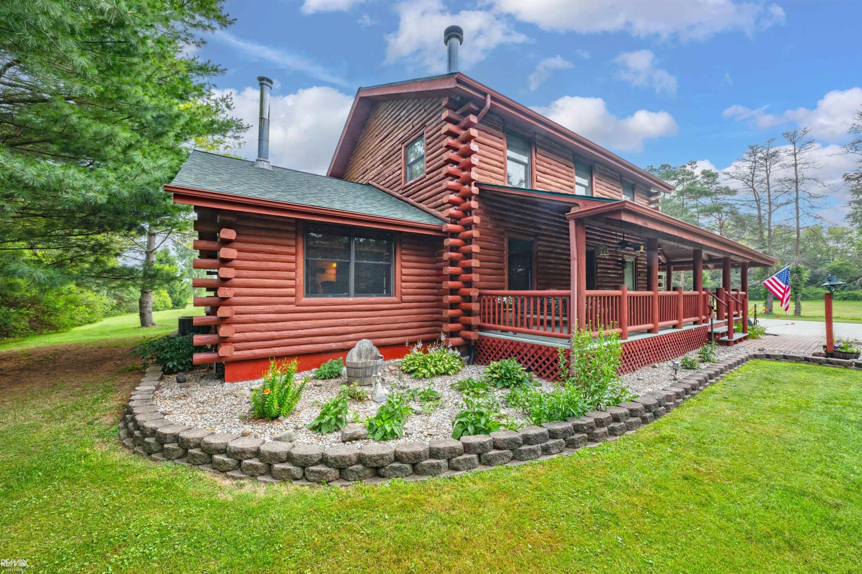 57917 Werderman Road, MI 48048 — Photo 4