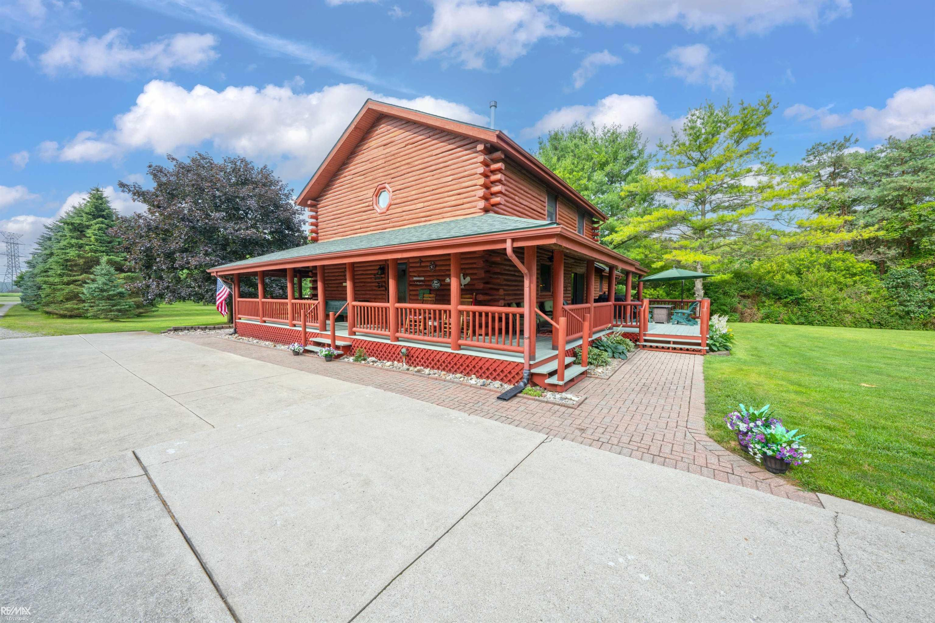 57917 Werderman Road, MI 48048 — Photo 43
