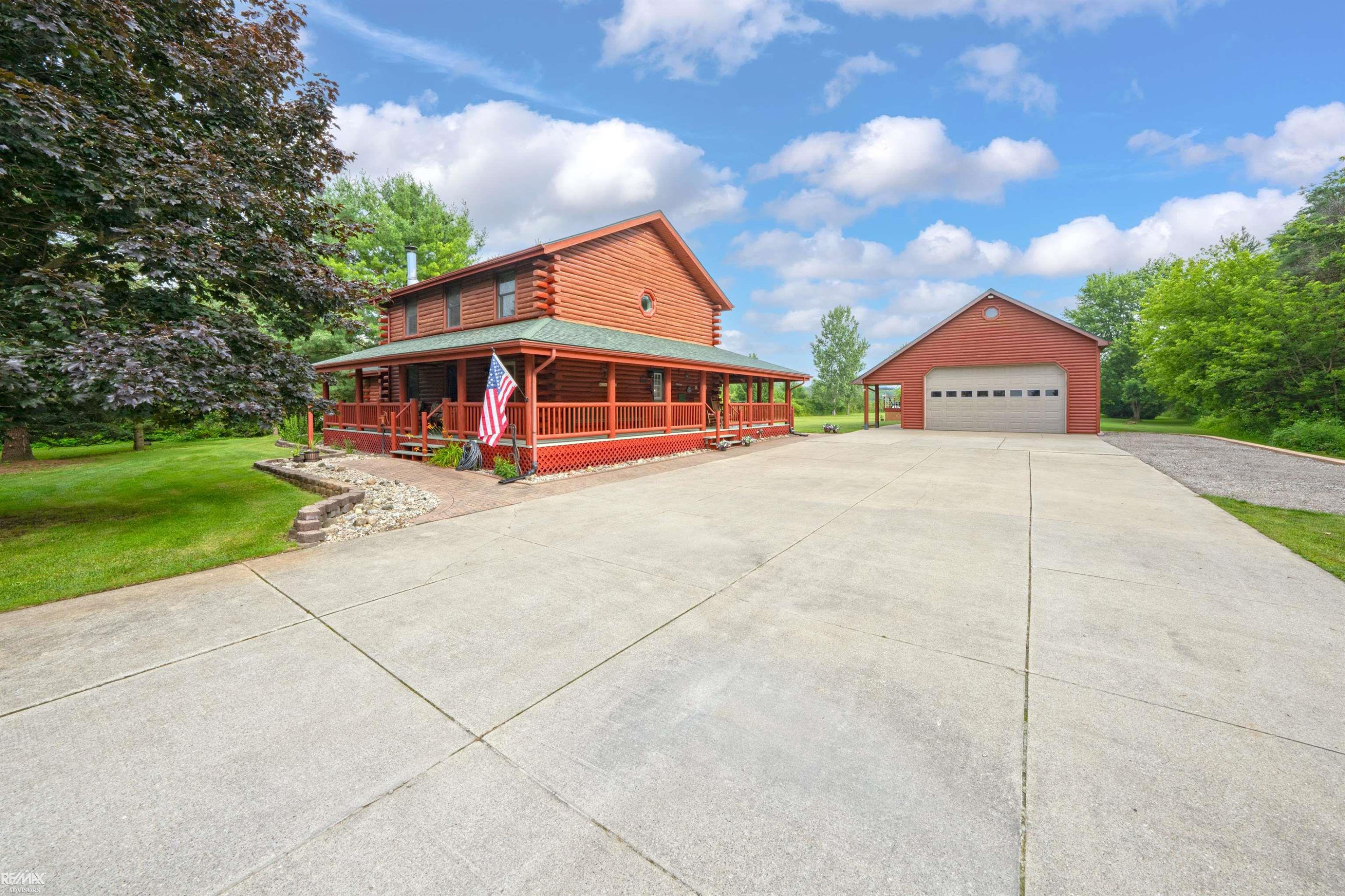 57917 Werderman Road, MI 48048 — Photo 44