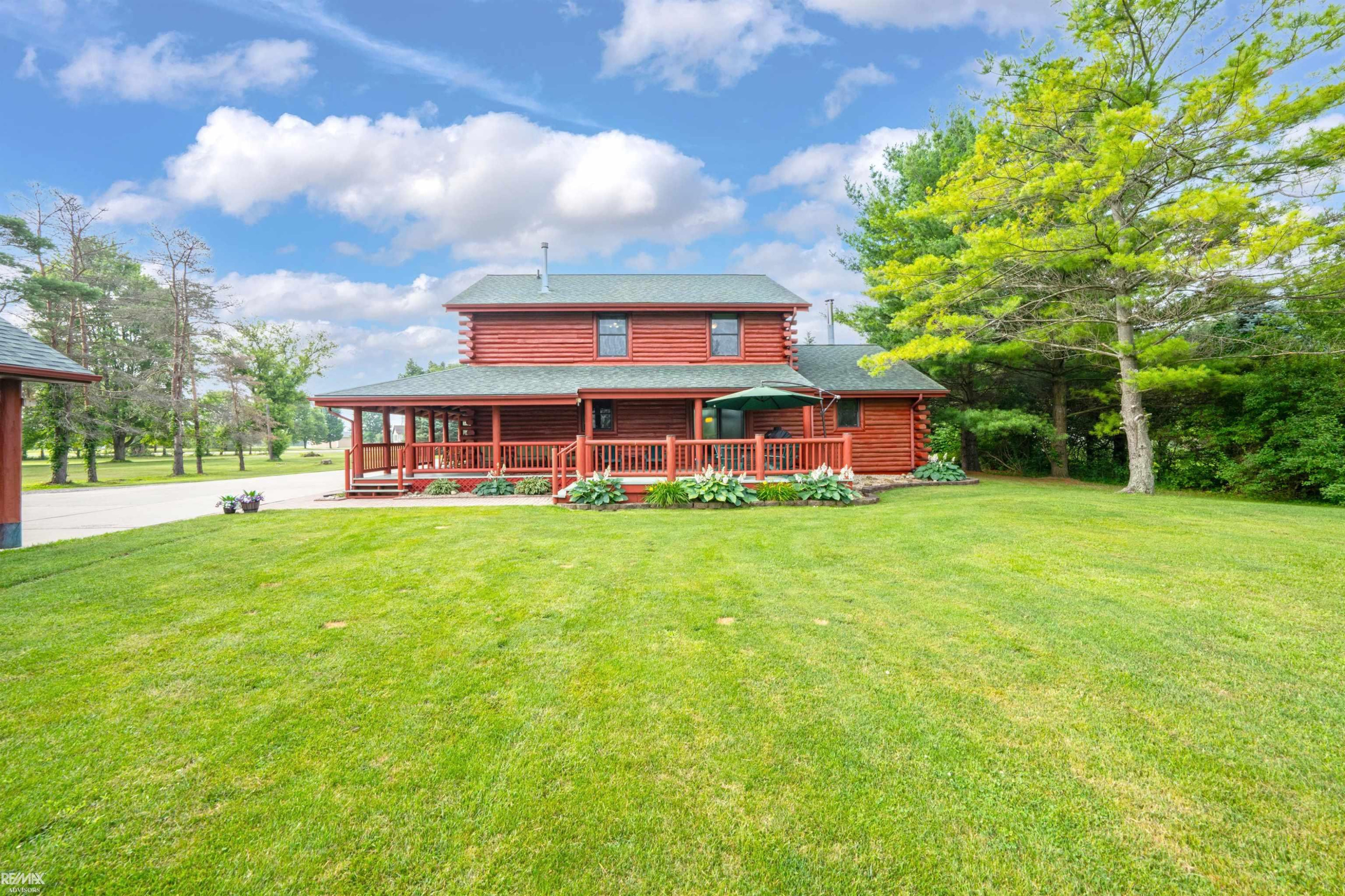 57917 Werderman Road, MI 48048 — Photo 45