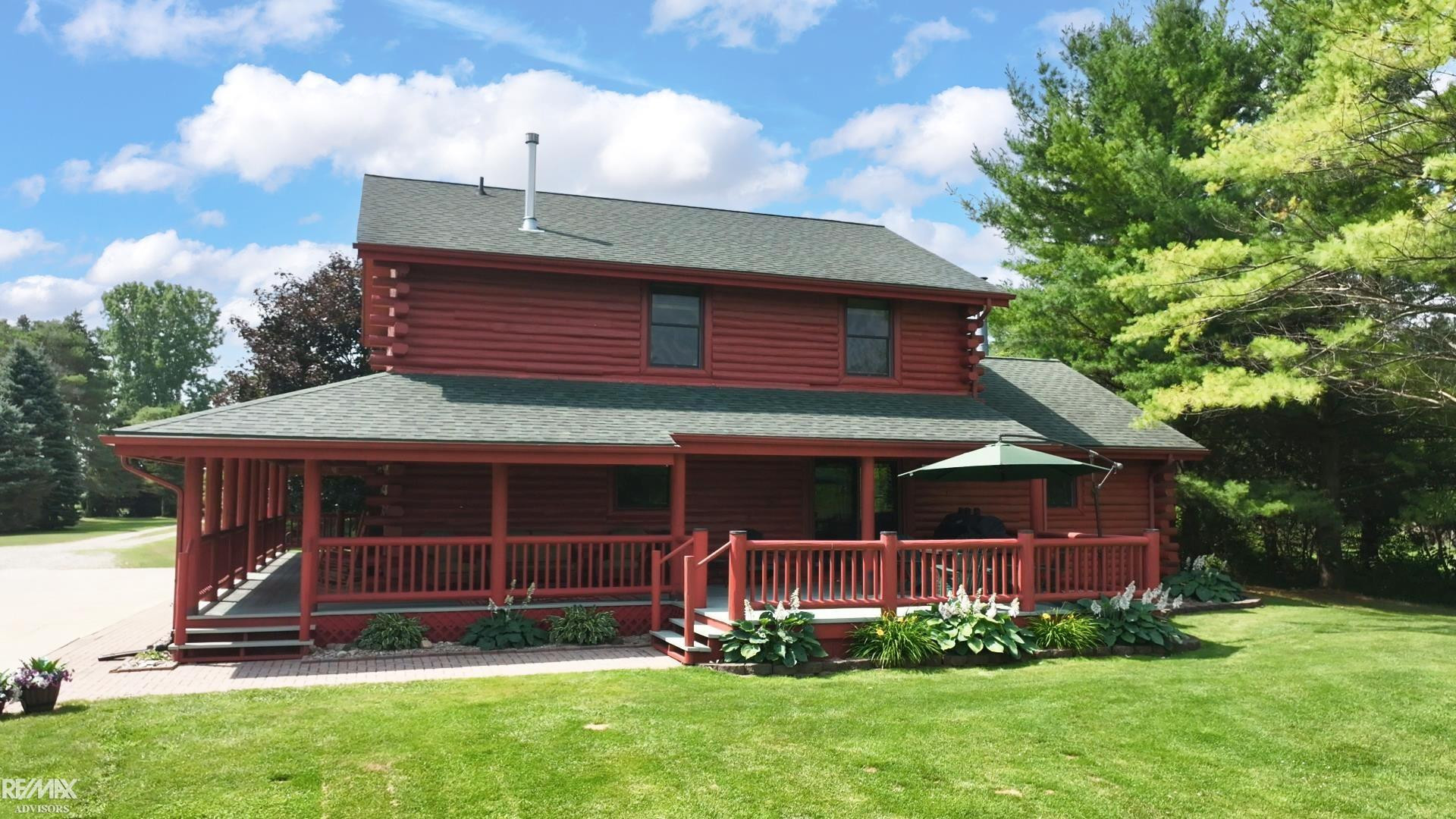 57917 Werderman Road, MI 48048 — Photo 46