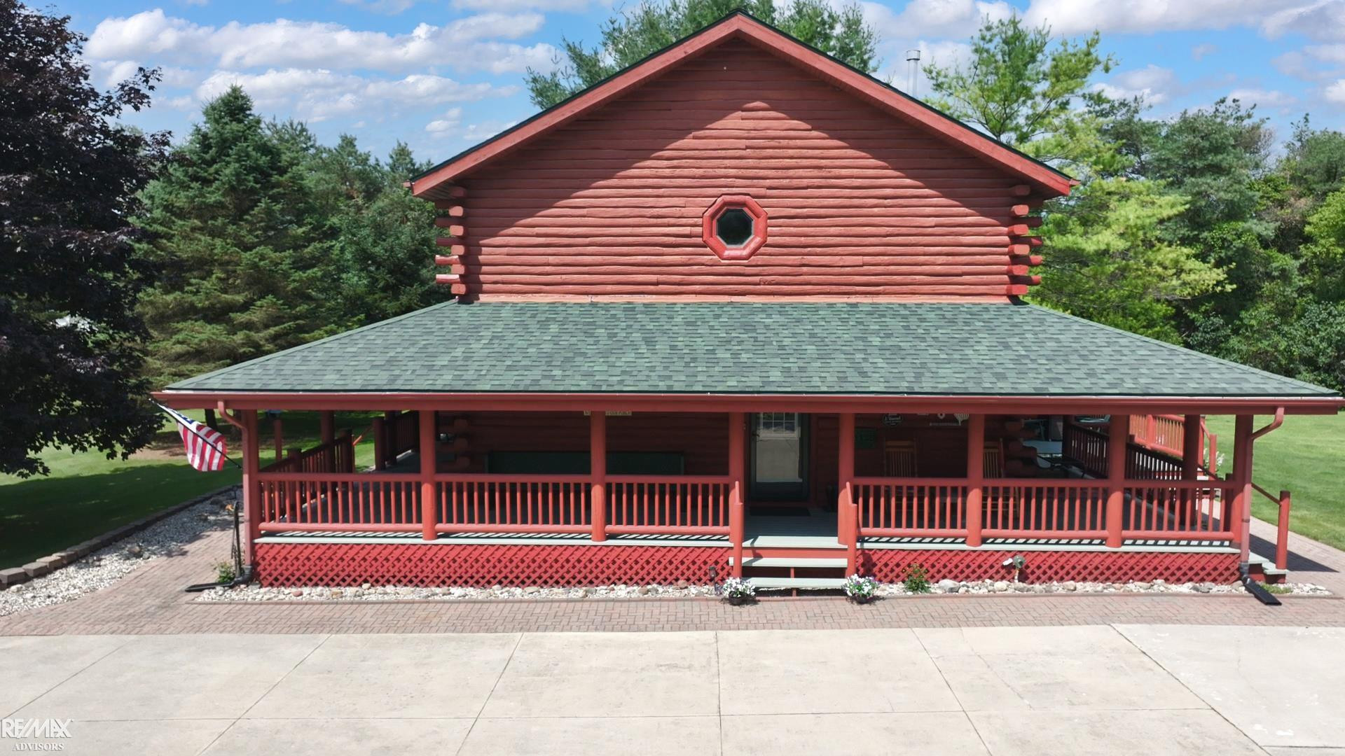 57917 Werderman Road, MI 48048 — Photo 47