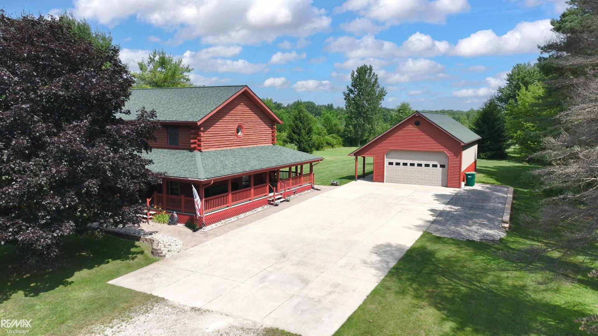 57917 Werderman Road, MI 48048 — Photo 48