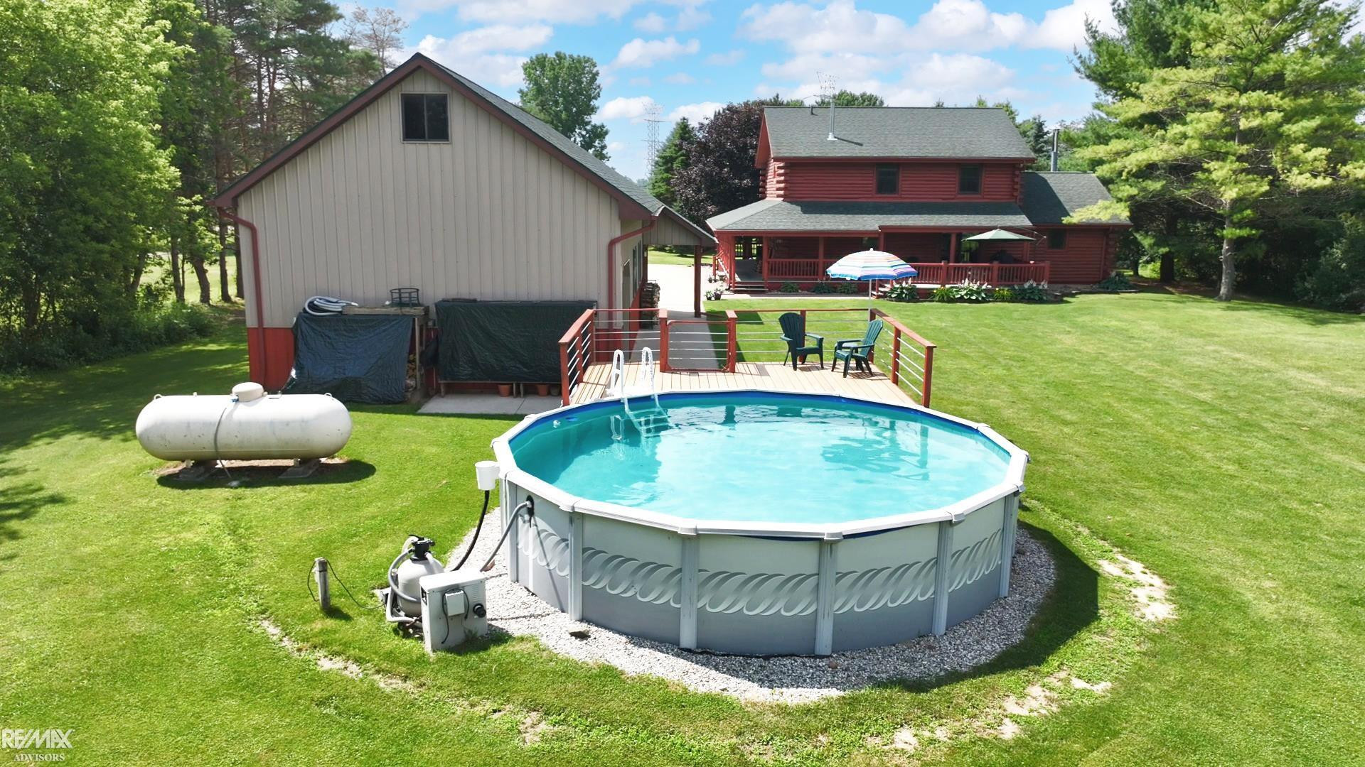 57917 Werderman Road, MI 48048 — Photo 60