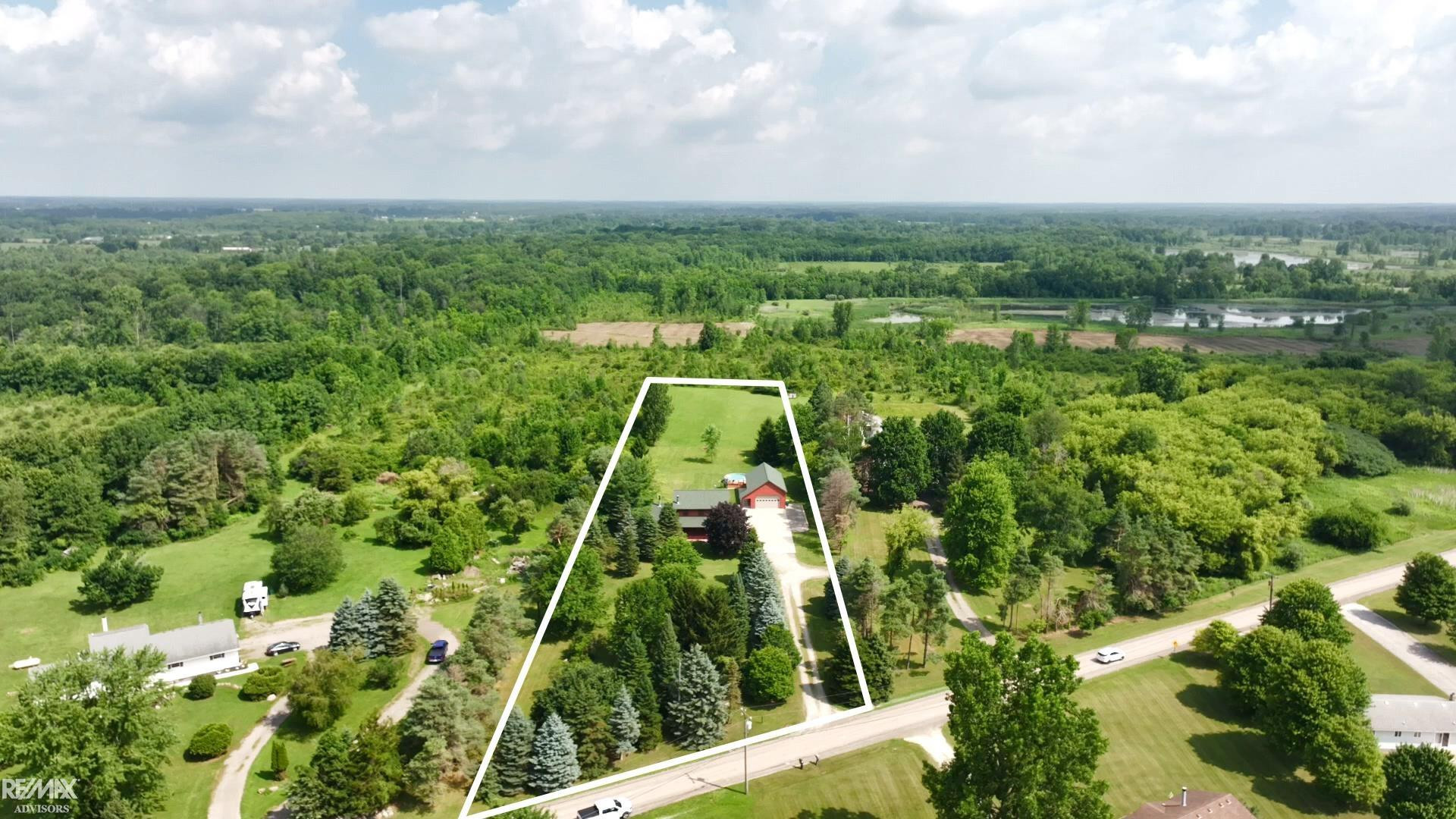 57917 Werderman Road, MI 48048 — Photo 70