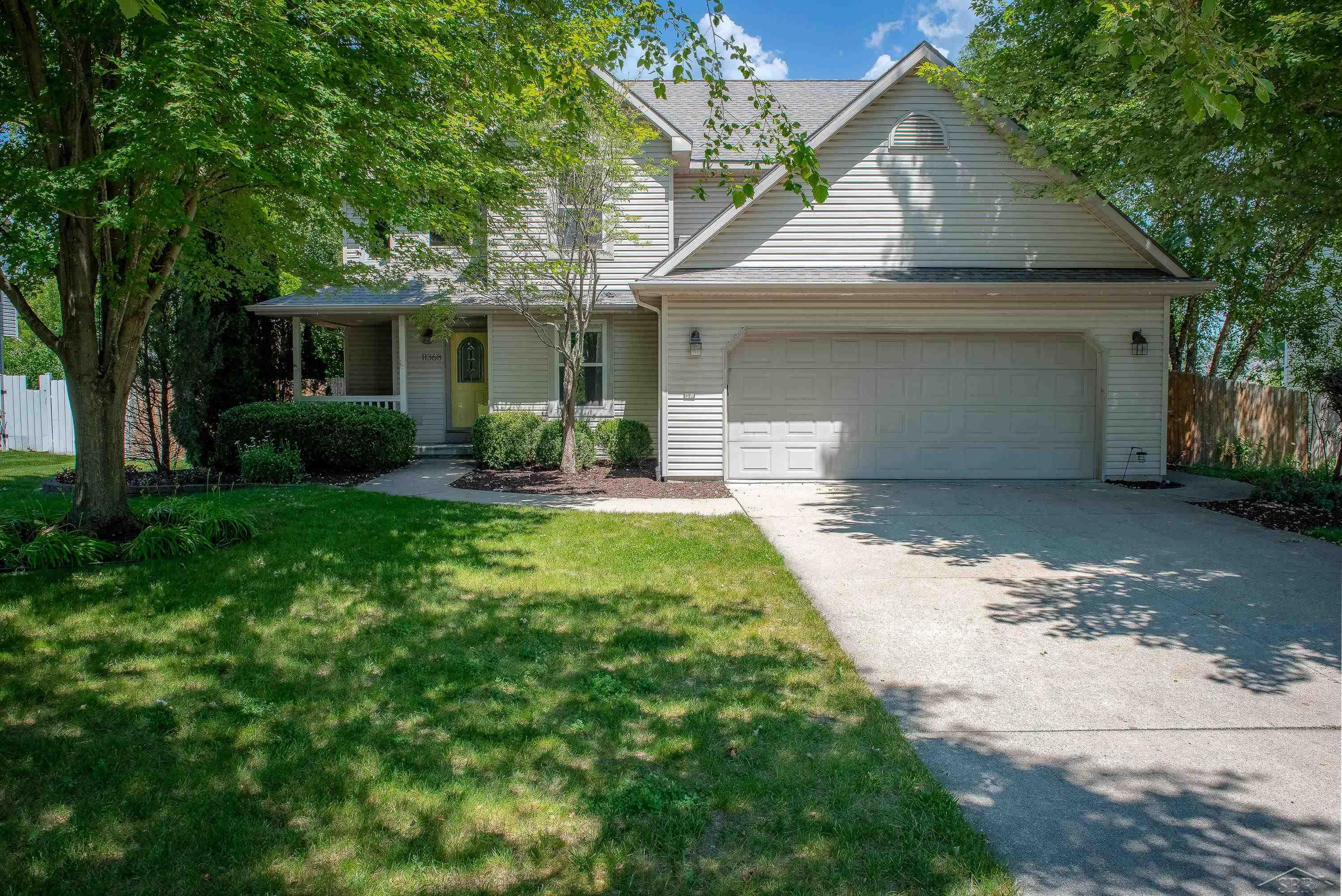 11368 August Lane, Freeland, MI 48623