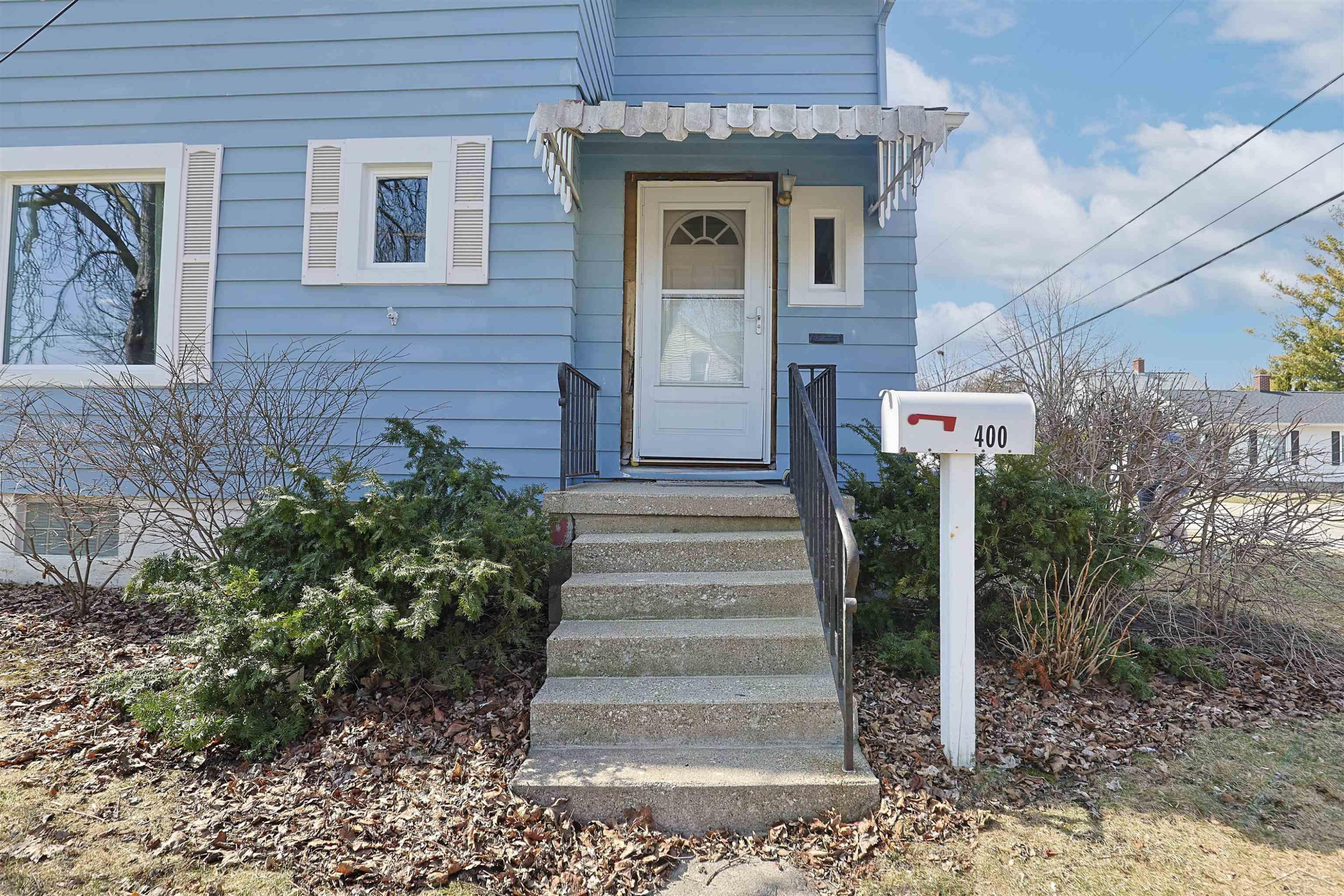 400 S Johnson Street, Bay City, MI 48708 — Photo 2