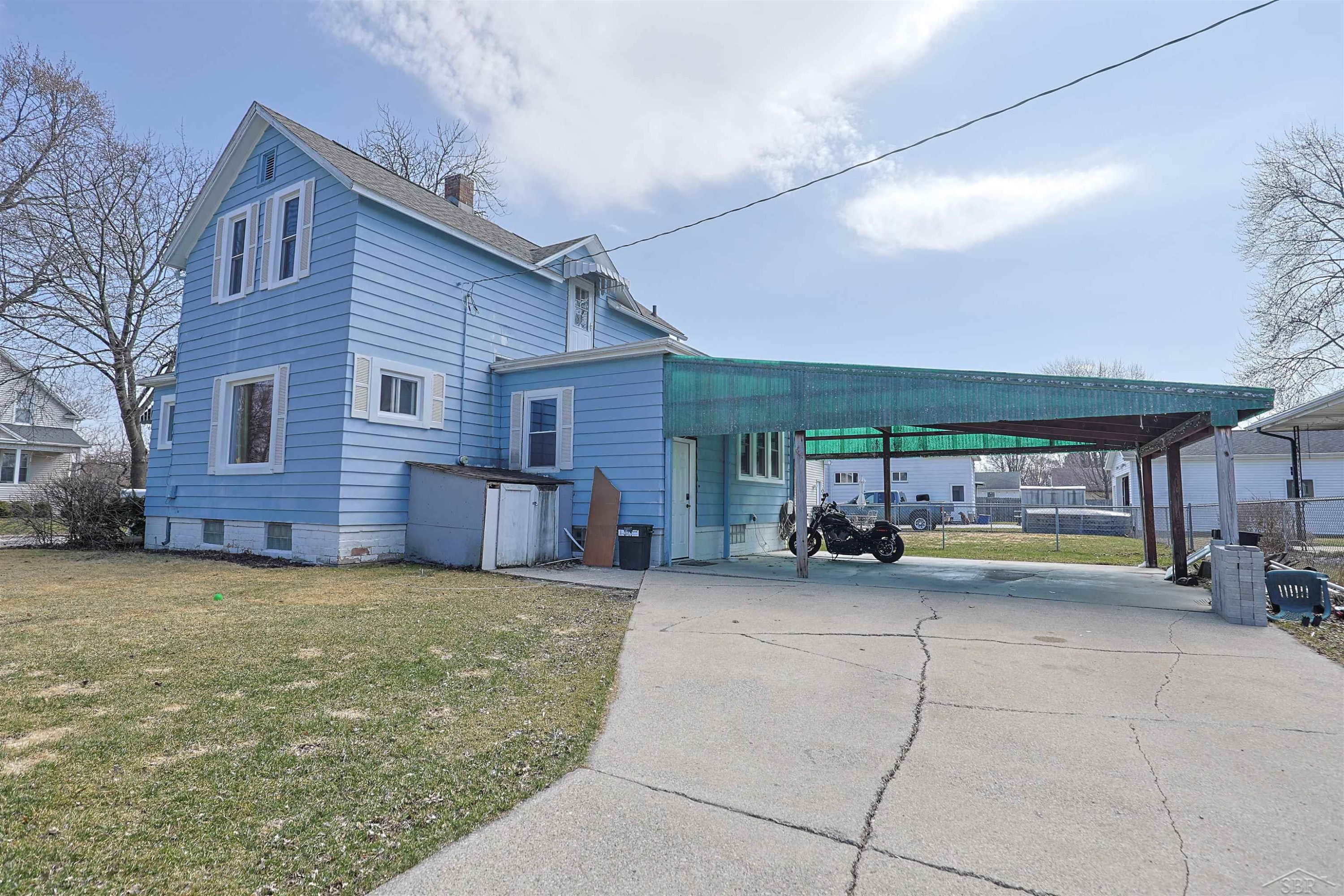 400 S Johnson Street, Bay City, MI 48708 — Photo 22