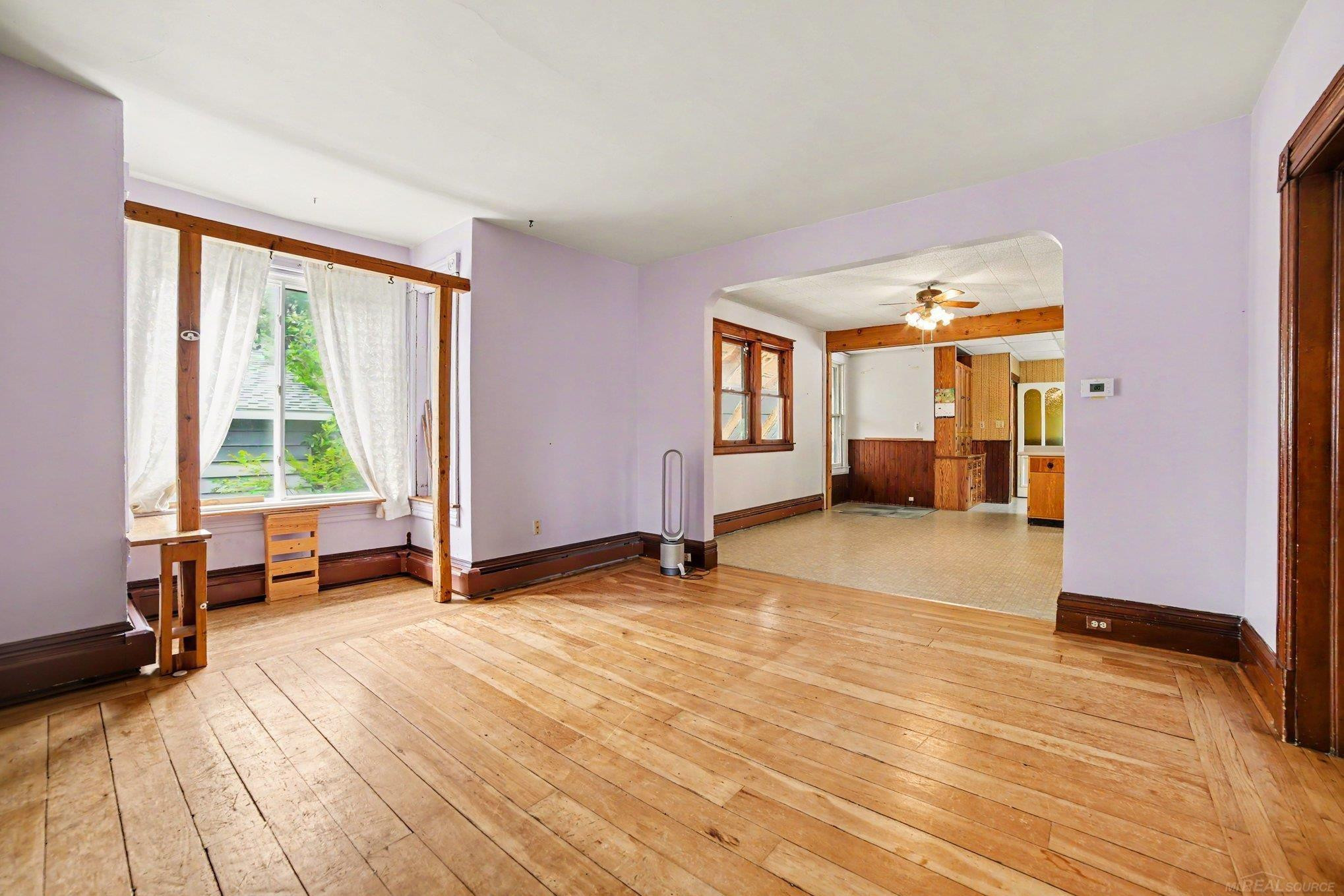 817 Wright Street, Saginaw, MI 48602 — Photo 2