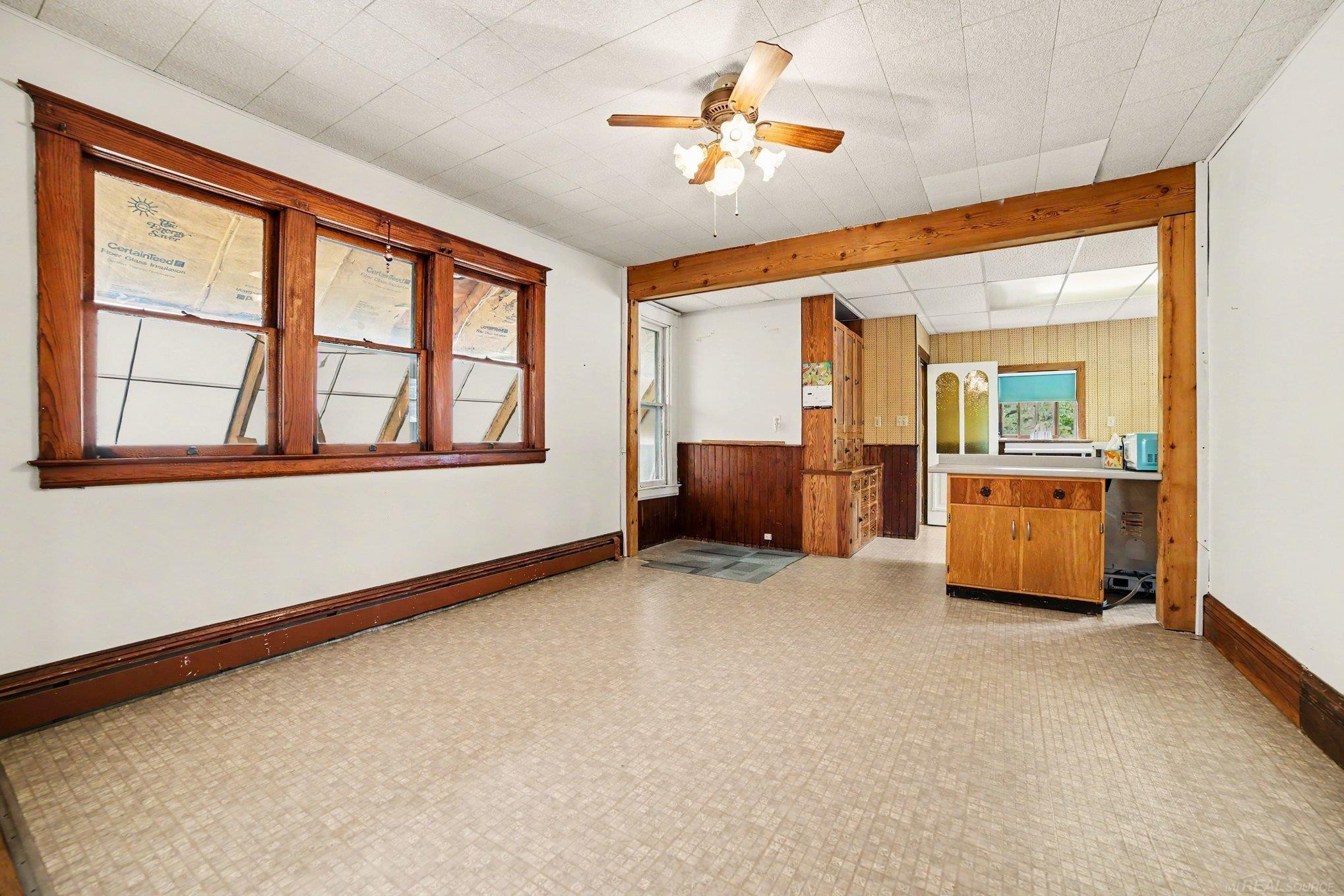 817 Wright Street, Saginaw, MI 48602 — Photo 4