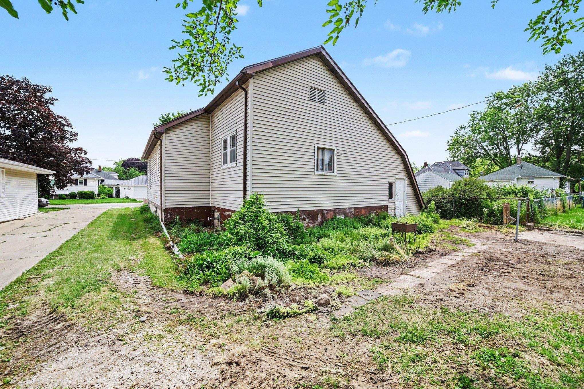 817 Wright Street, Saginaw, MI 48602 — Photo 15