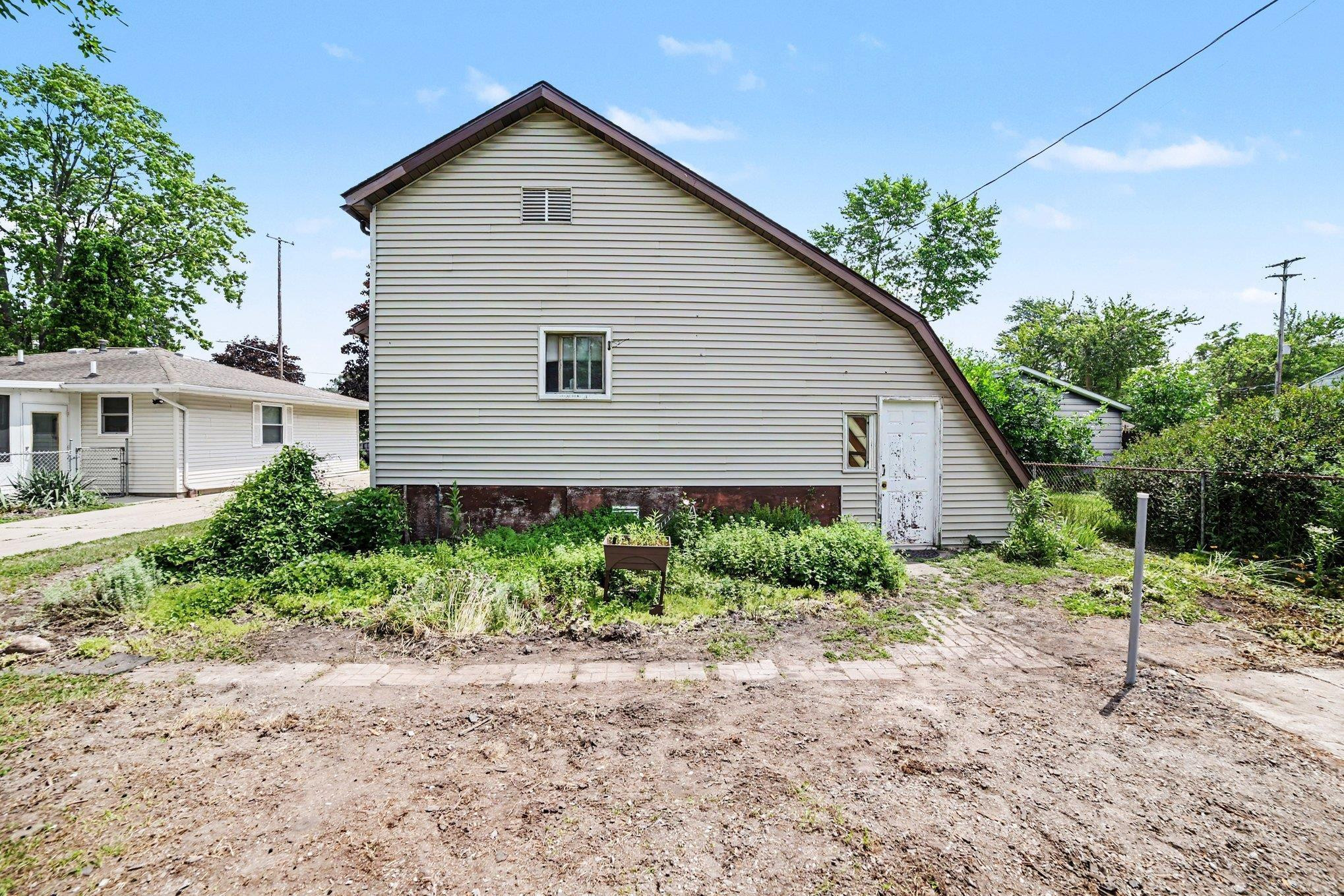 817 Wright Street, Saginaw, MI 48602 — Photo 16