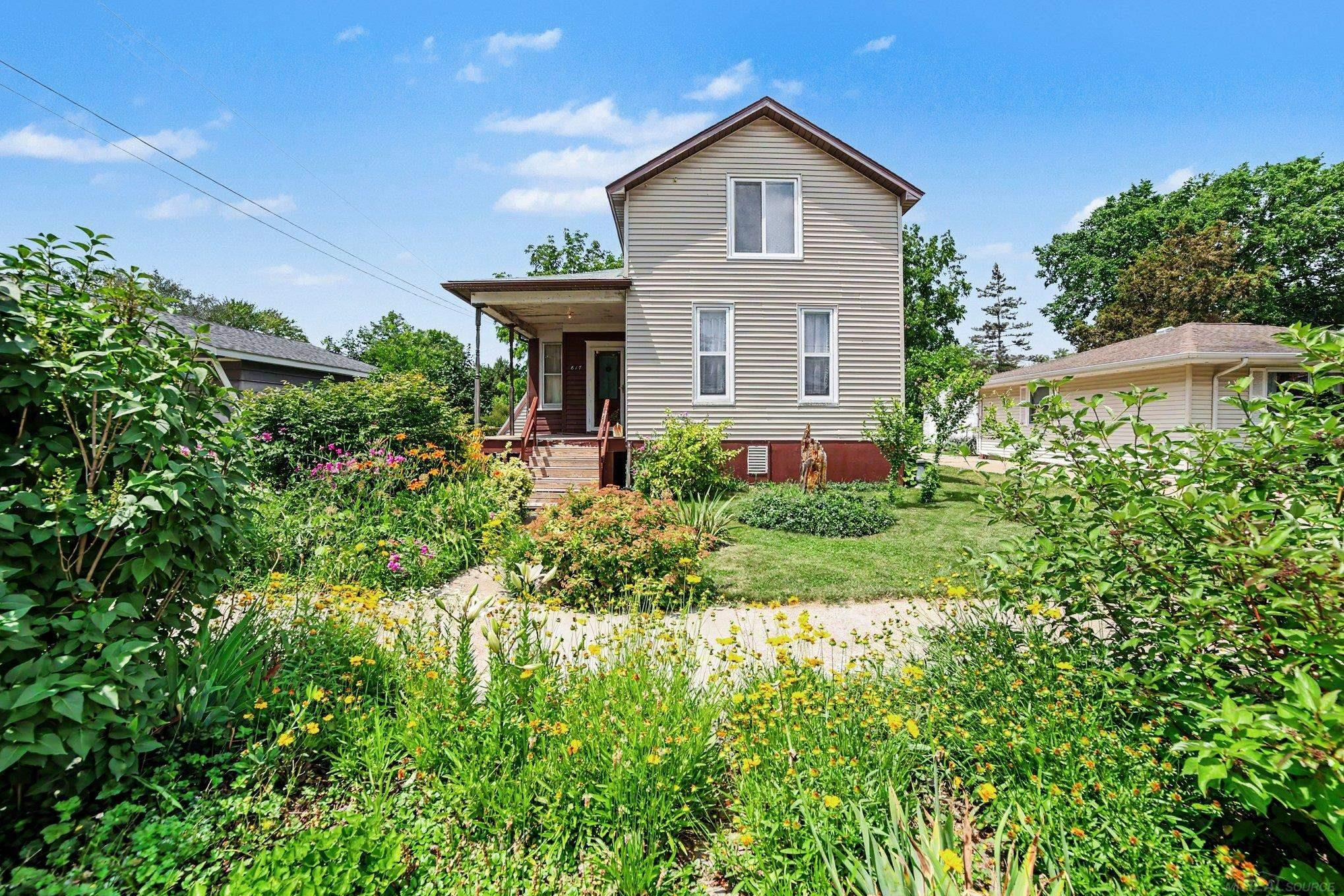 817 Wright Street, Saginaw, MI 48602 — Photo 17