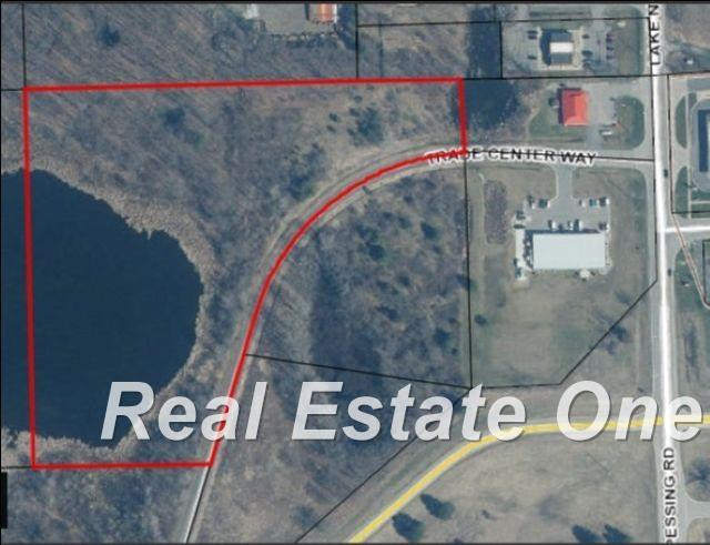 Trade Center Way Drive, Lapeer, MI 48446 — Photo 2