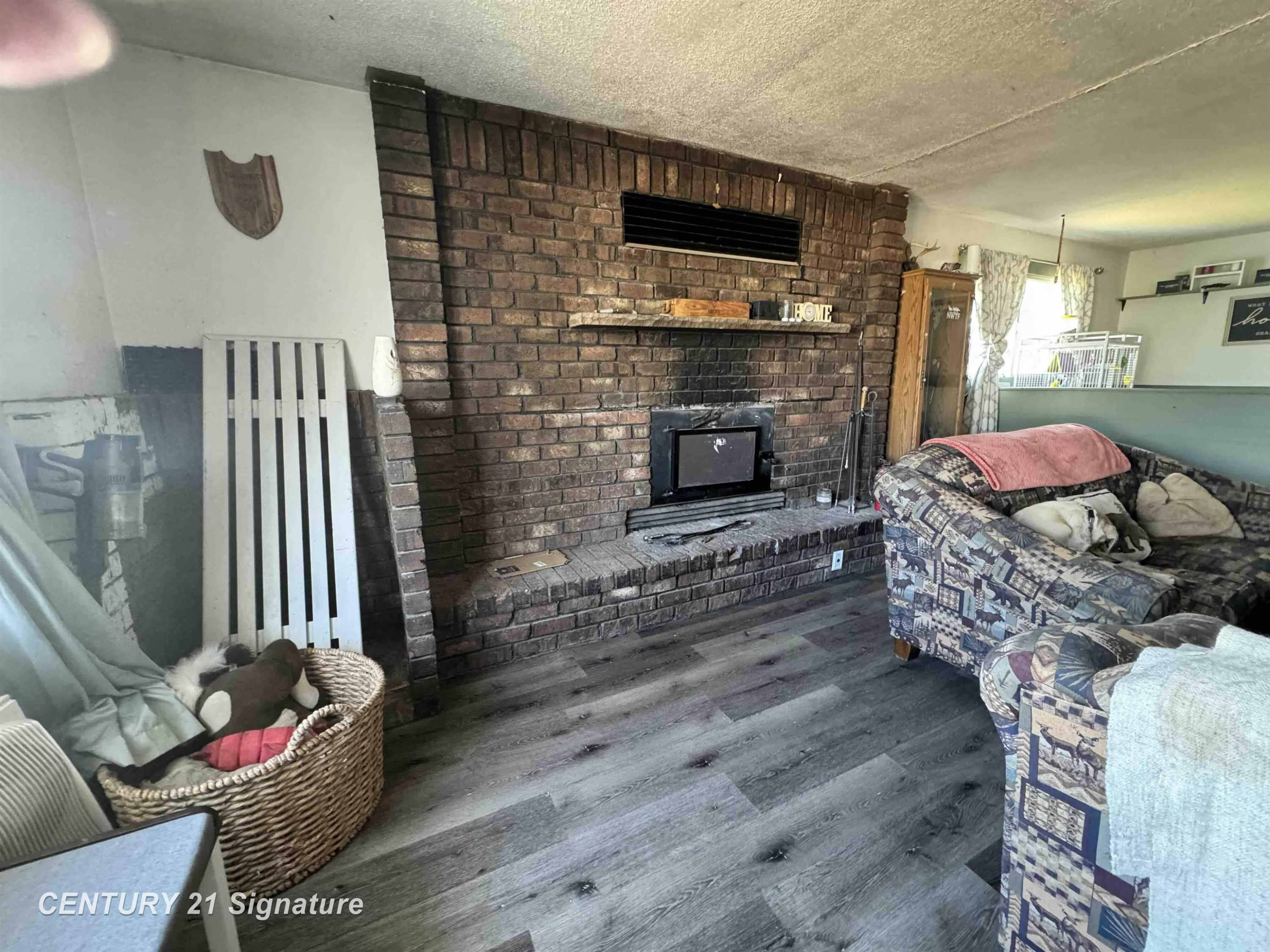5732 E Grass Lake Road, Clare, MI 48617 — Photo 8
