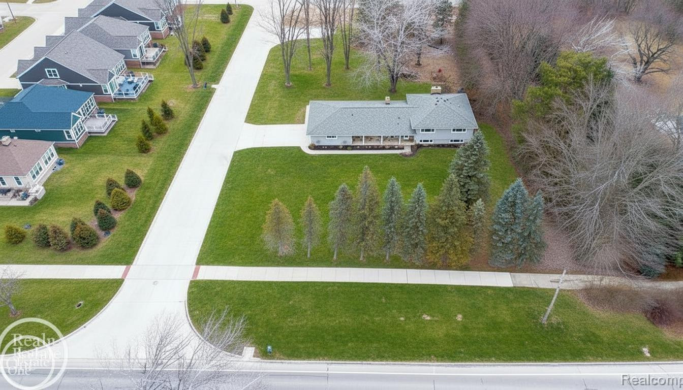 6026 Via Toscana Street, Troy, MI 48085 — Photo 11