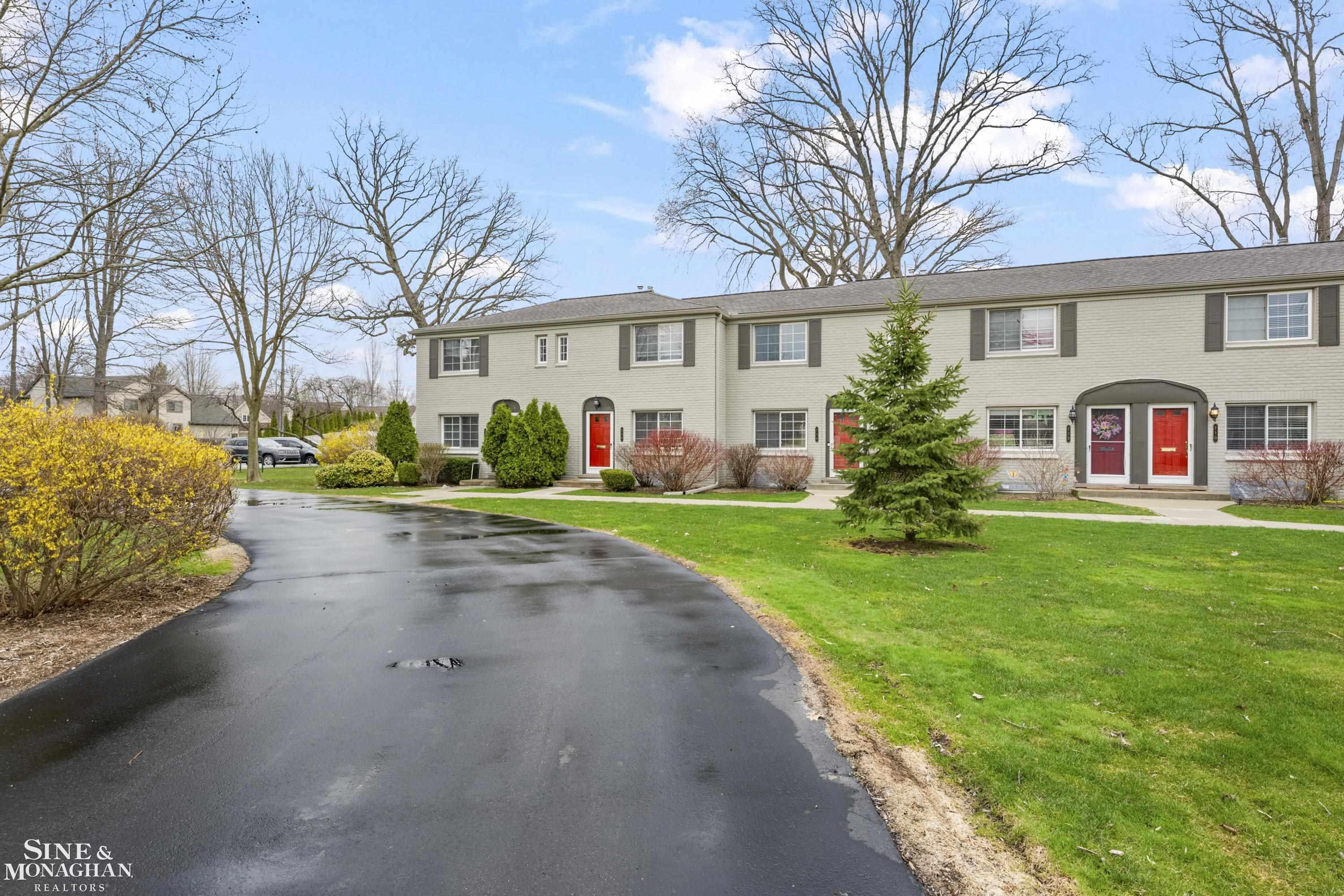 716 Graefield Court, Birmingham, MI 48009 — Photo 18
