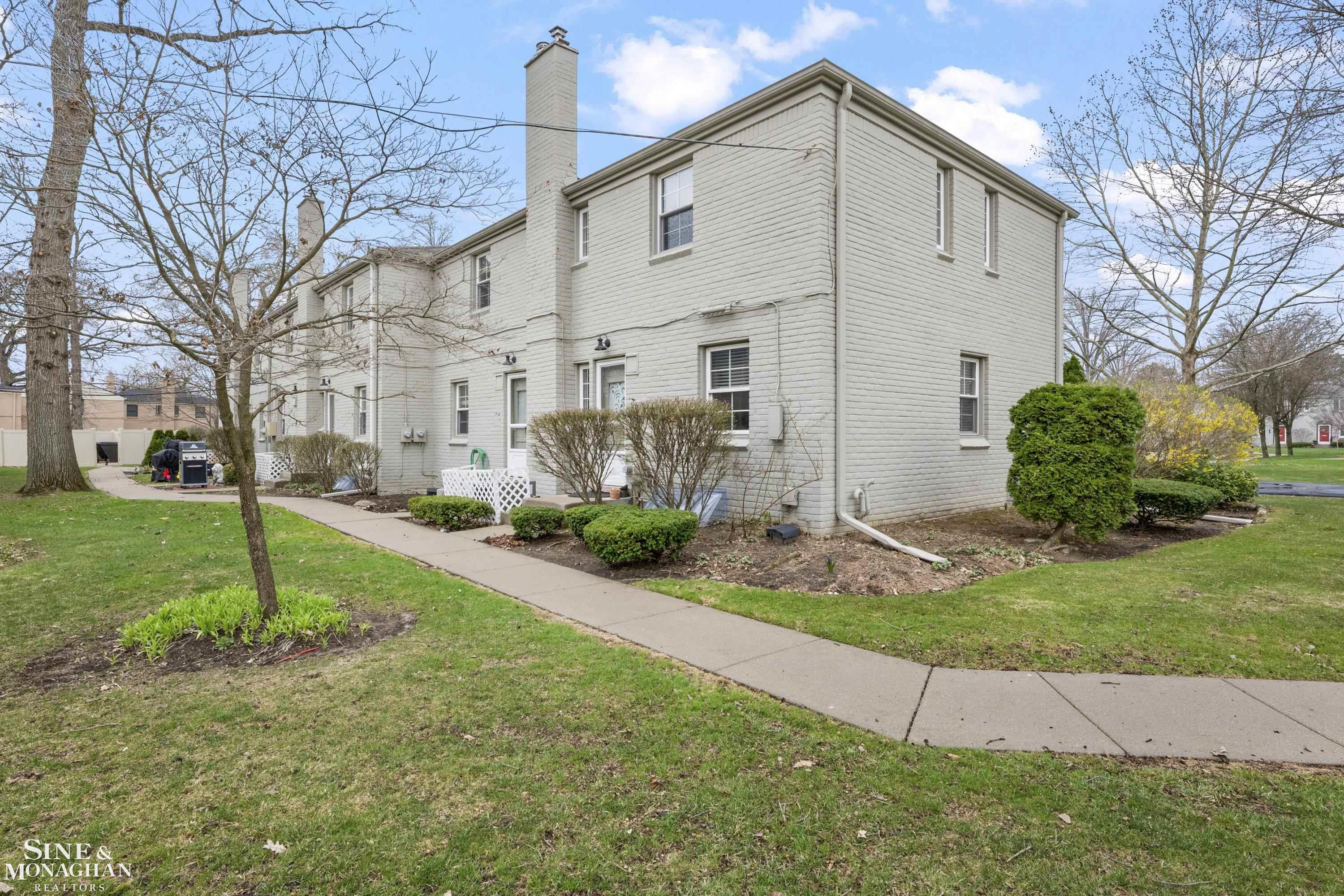 716 Graefield Court, Birmingham, MI 48009 — Photo 19