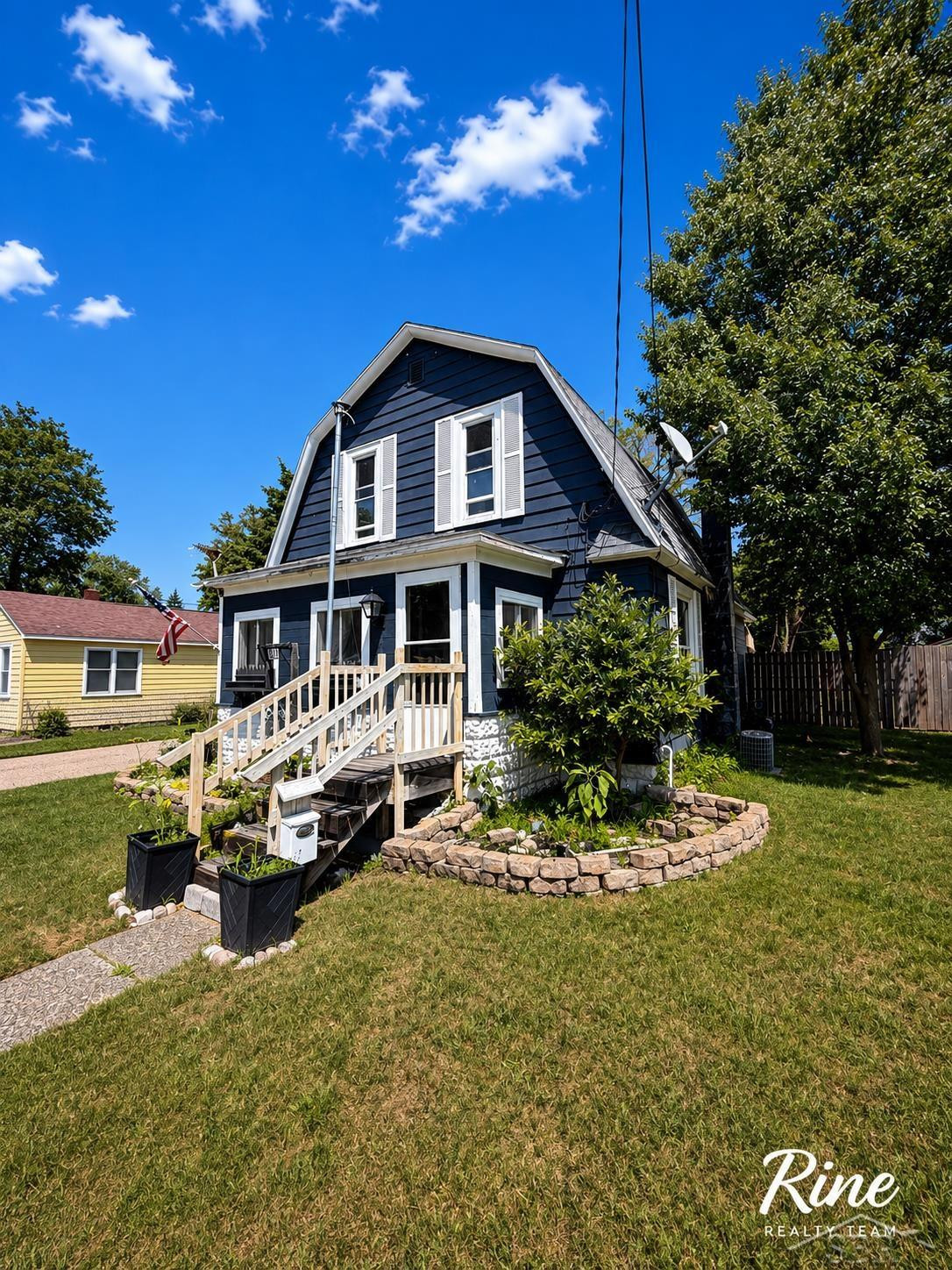 601 S North Street, Otsego, MI 49078 — Photo 4