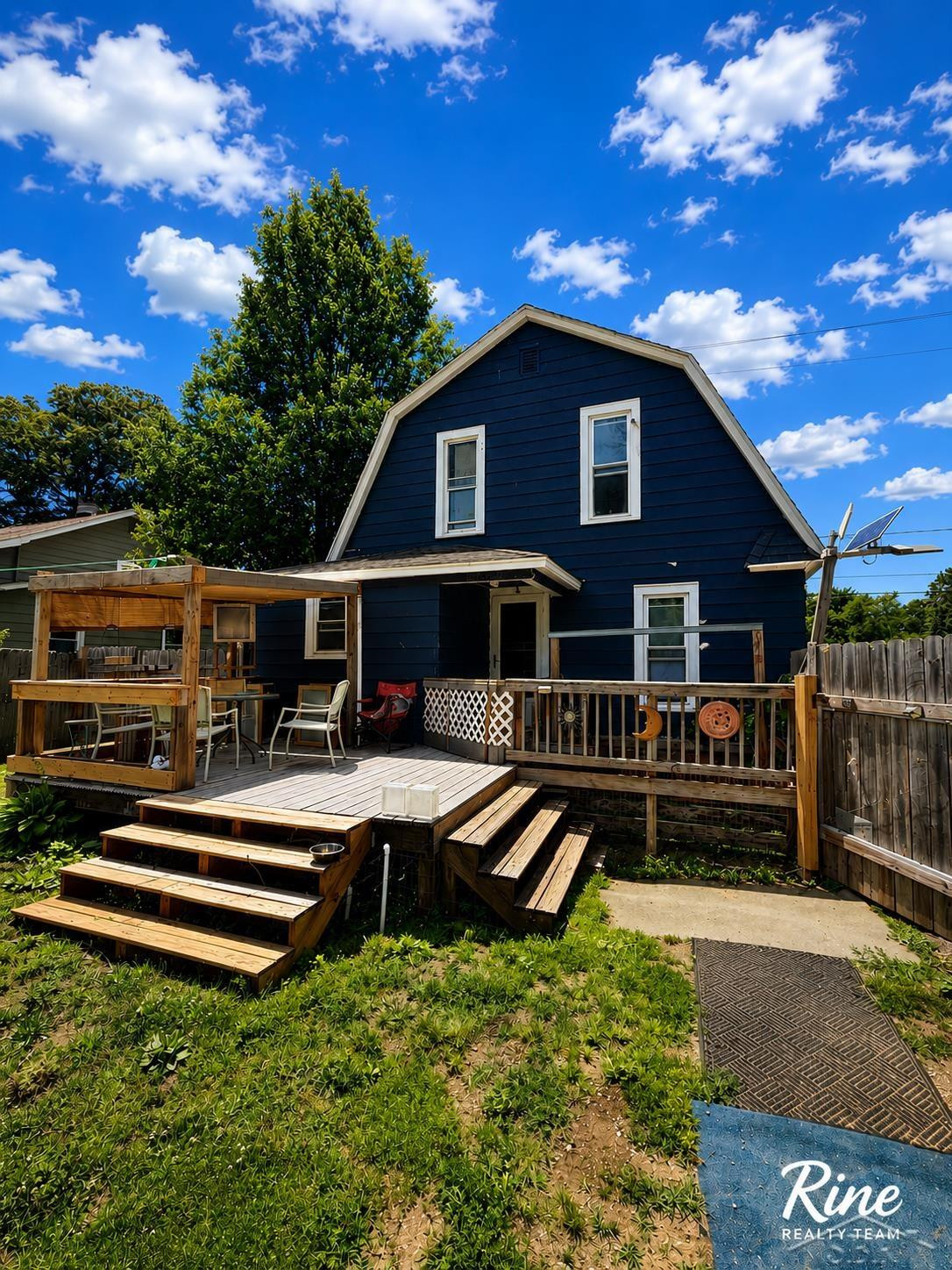 601 S North Street, Otsego, MI 49078 — Photo 8