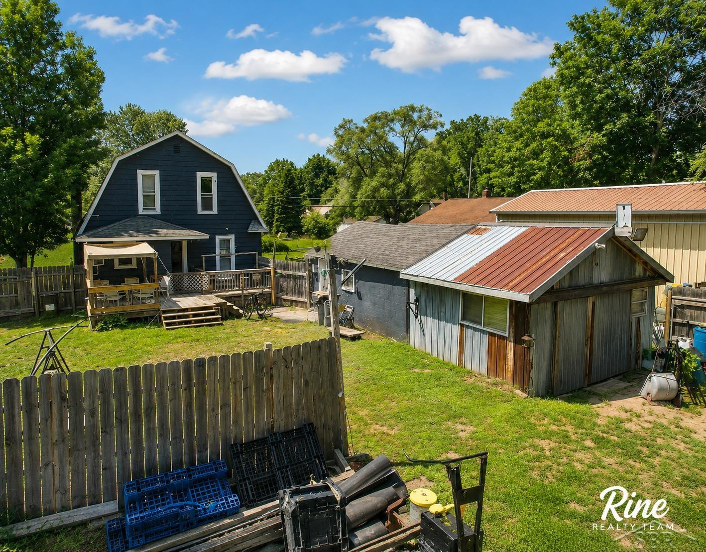 601 S North Street, Otsego, MI 49078 — Photo 13