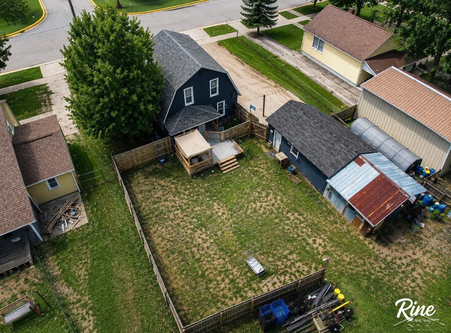 601 S North Street, Otsego, MI 49078 — Photo 18