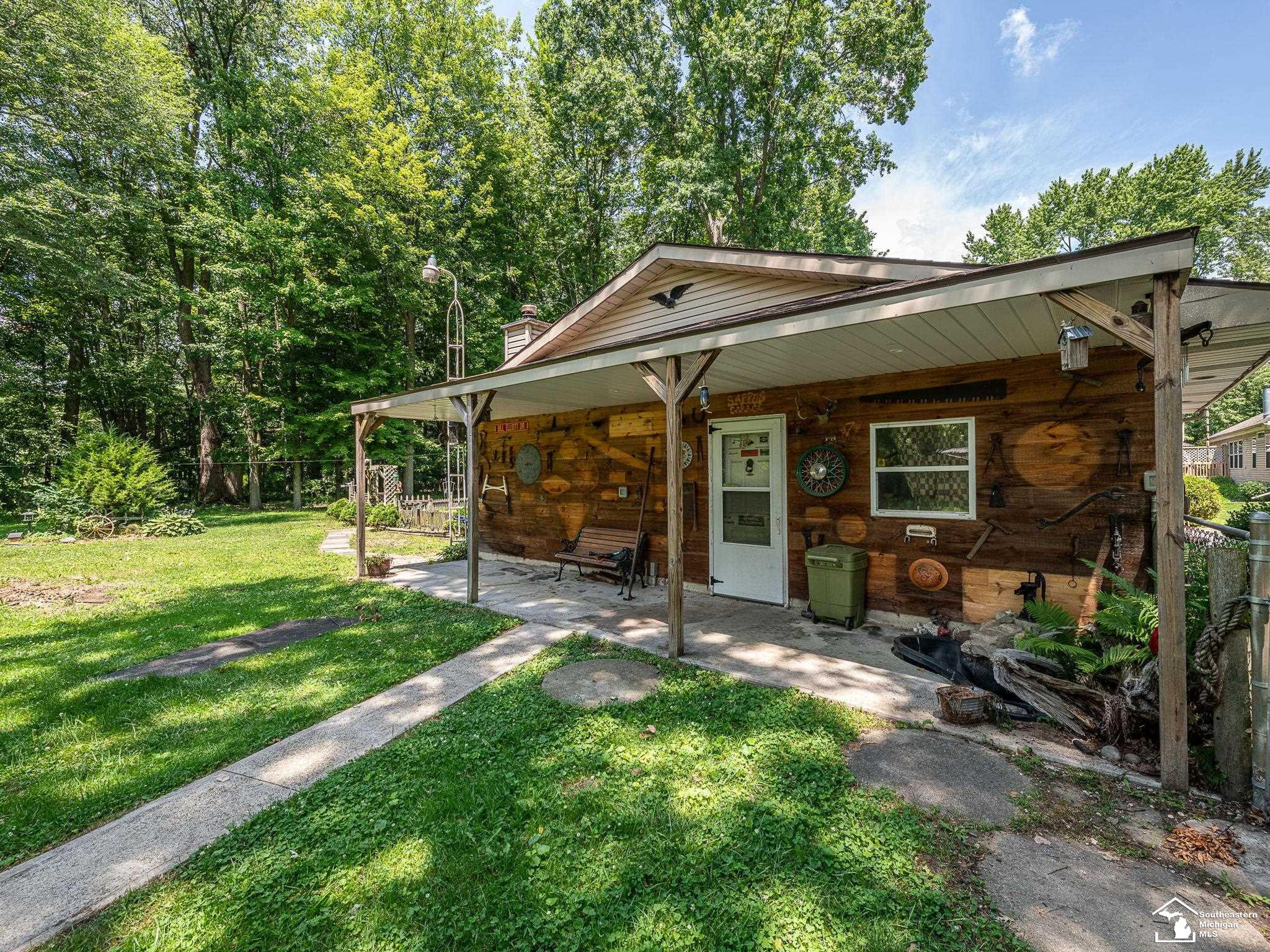 6975 Sarah Street, Temperance, MI 48182 — Photo 29