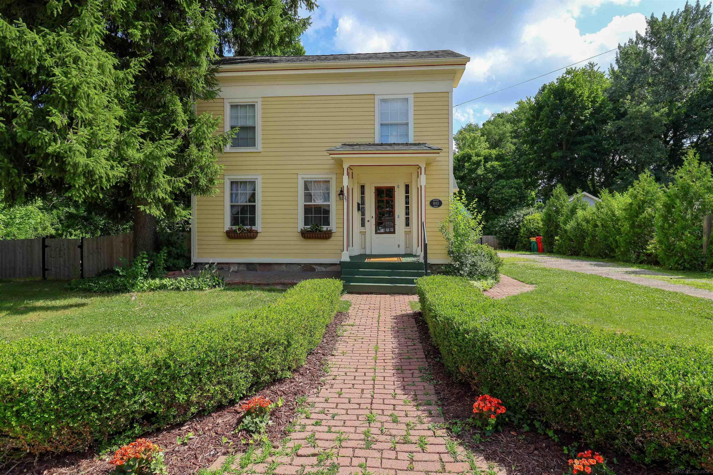 127 Benjamin Street, MI 48065 — Photo 2