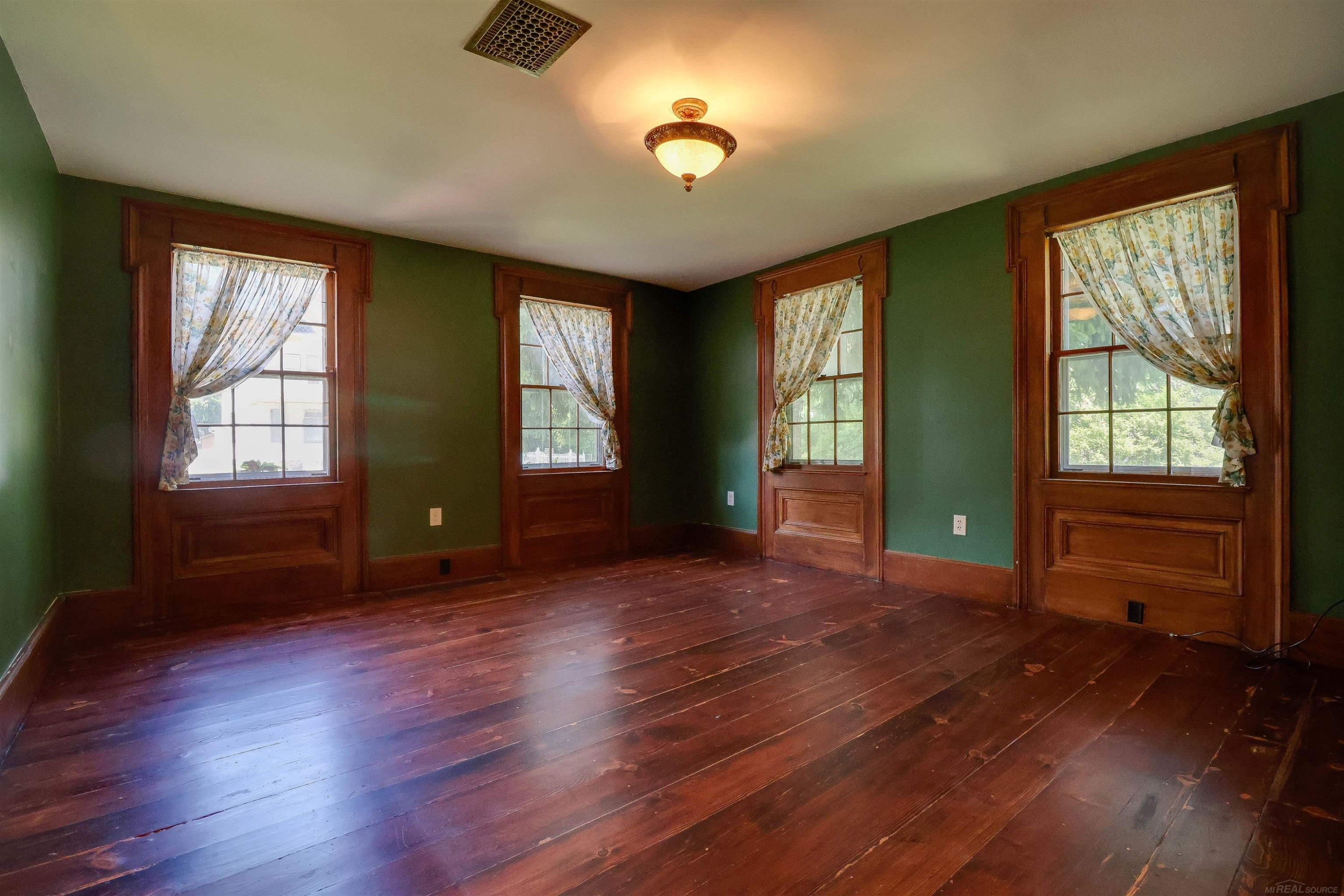 127 Benjamin Street, MI 48065 — Photo 3