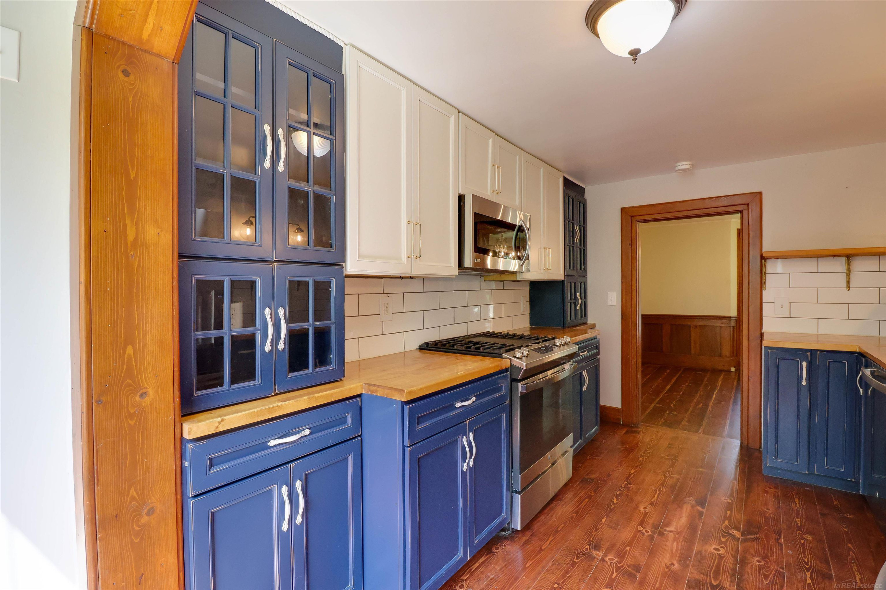 127 Benjamin Street, MI 48065 — Photo 7